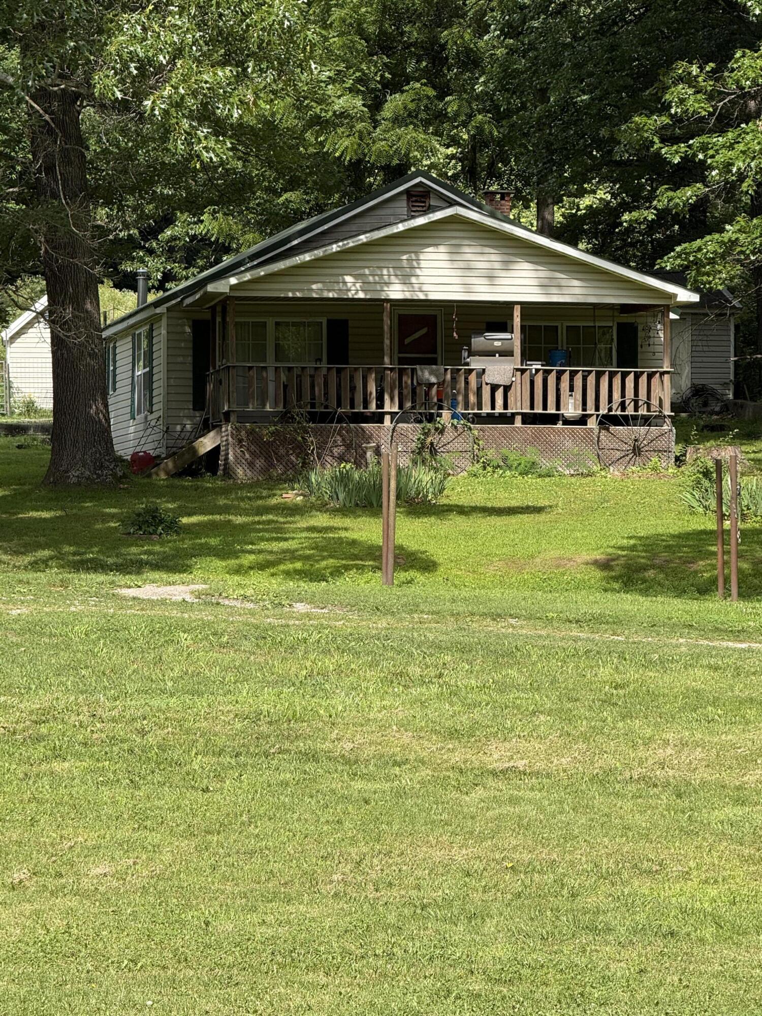 10256 Otter Drive Property Photo 1