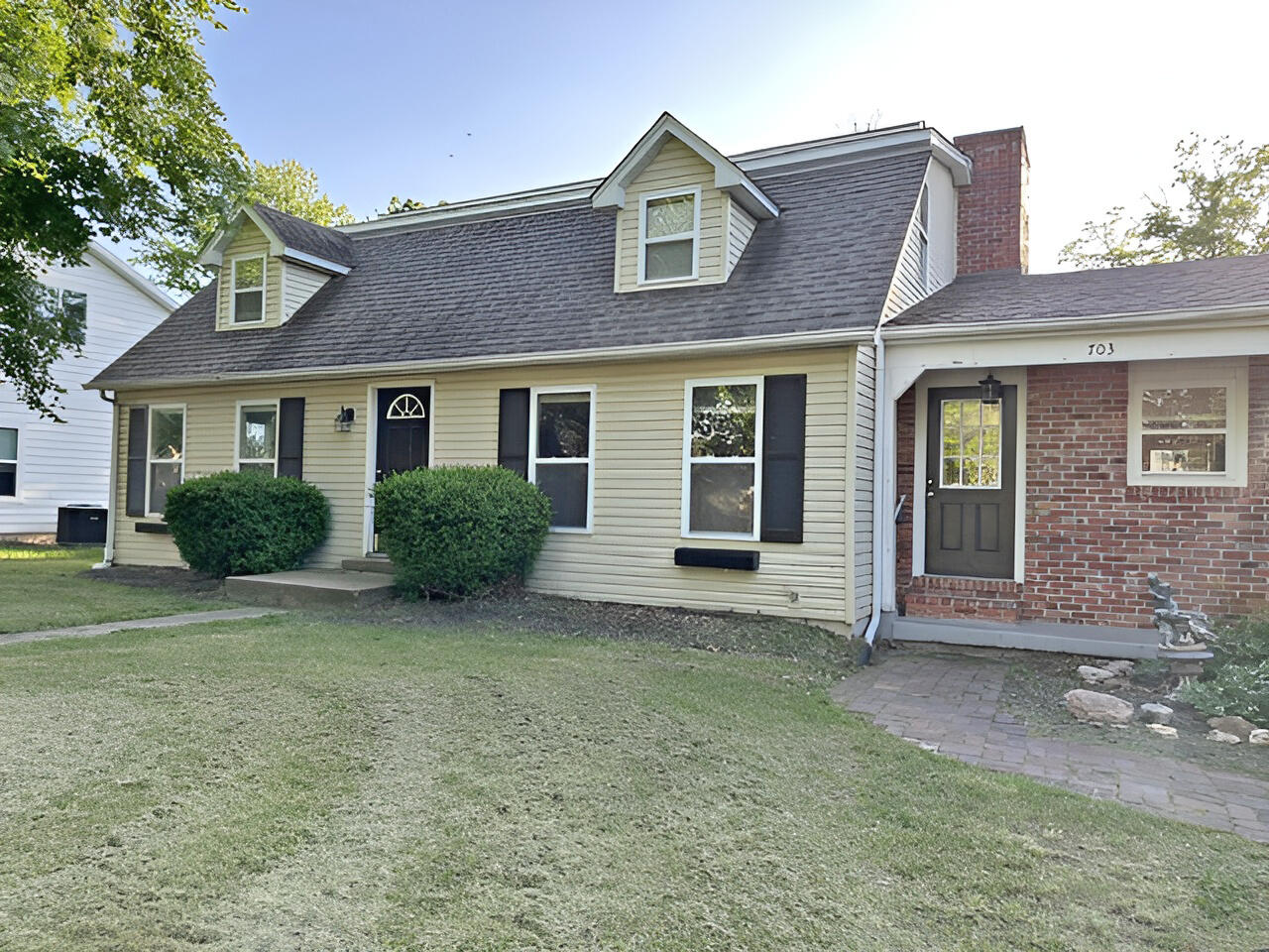 703 North 6th Avenue
