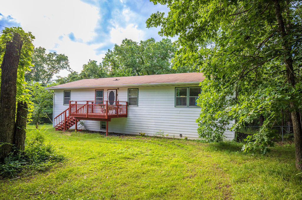 230 East Silver Creek Road Property Photo 6