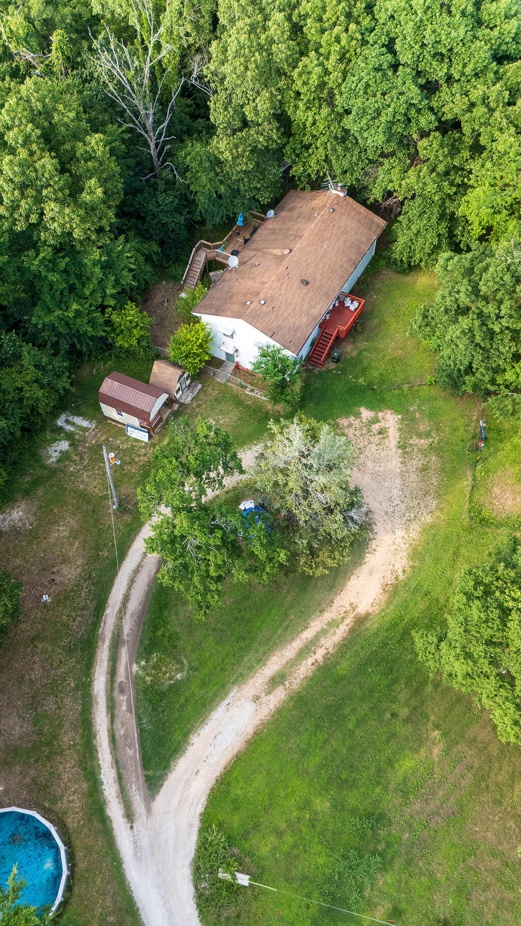 230 East Silver Creek Road Property Photo 25