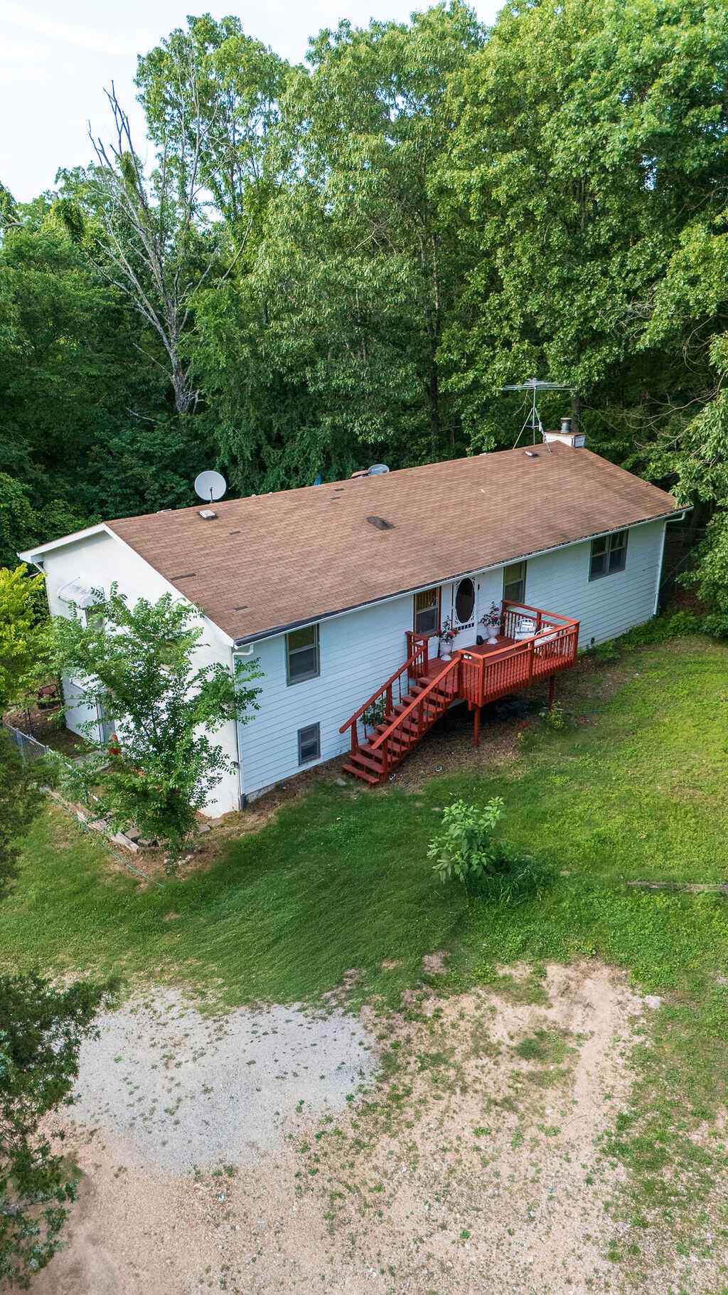 230 East Silver Creek Road Property Photo 26