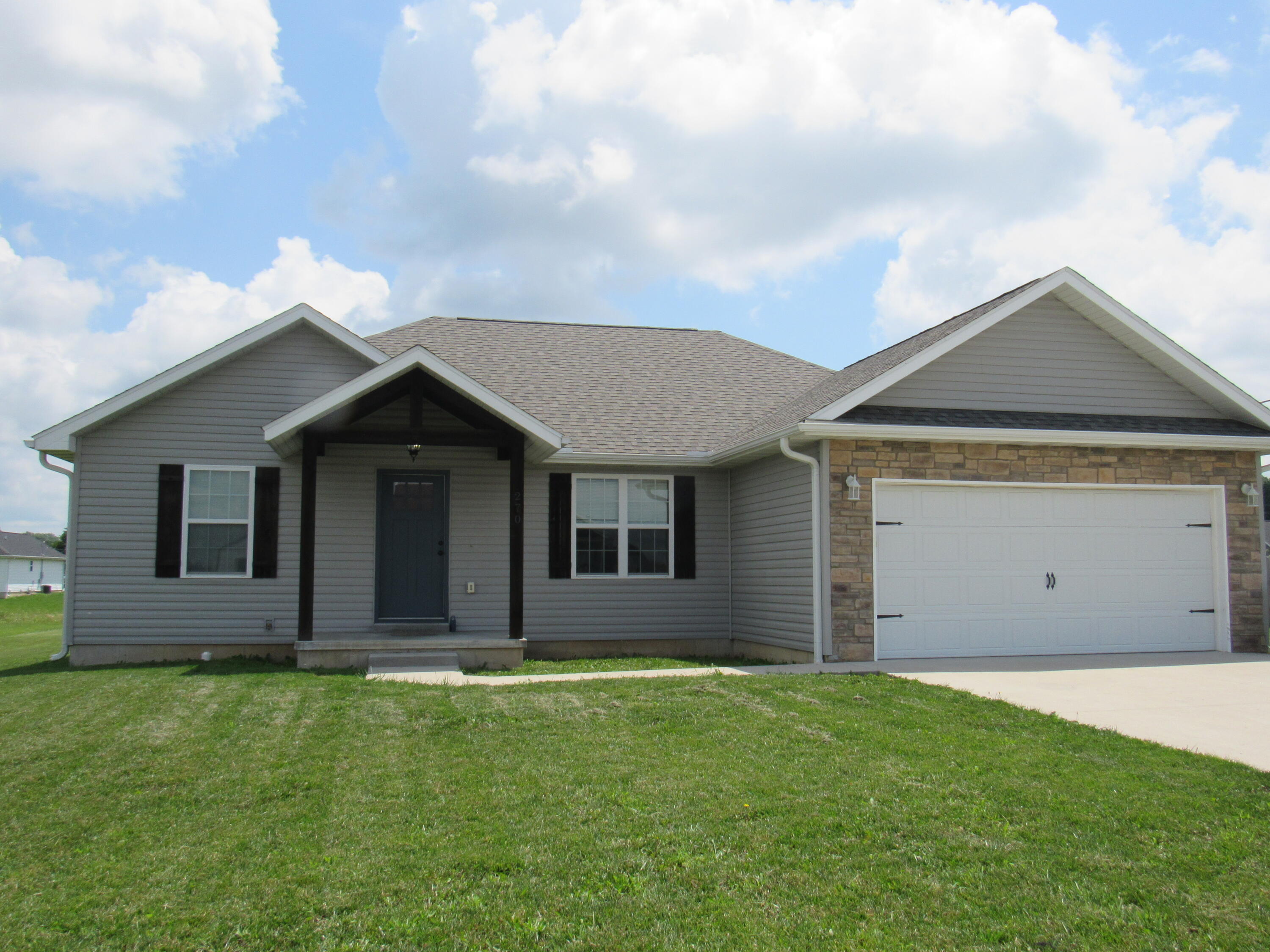 270 Velma Drive Property Photo 1