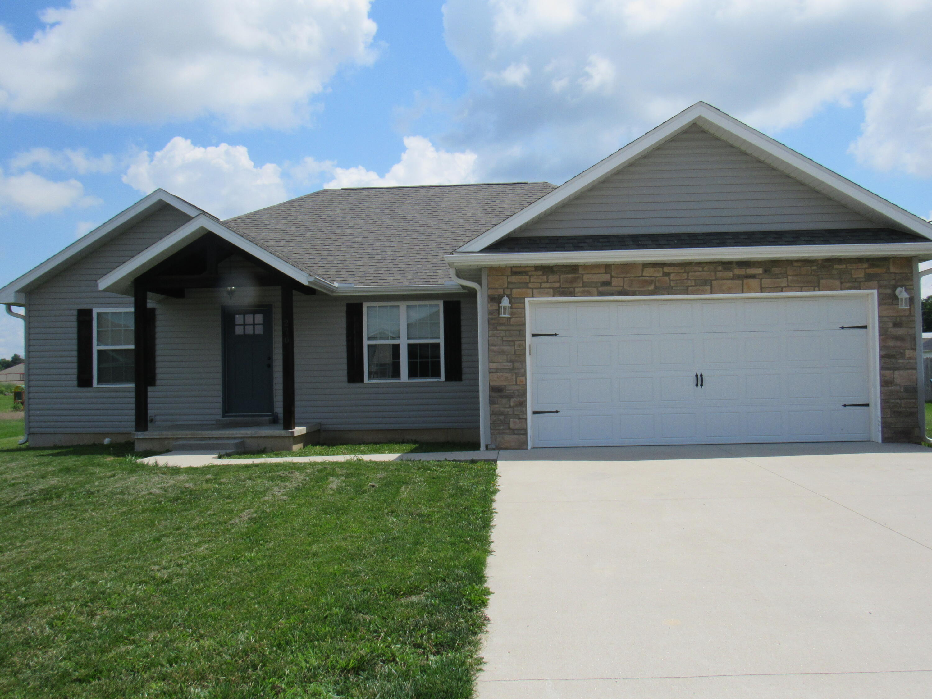 270 Velma Drive Property Photo 2