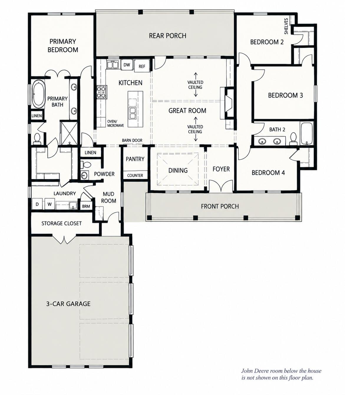 654 Walkington Lane Property Photo 33