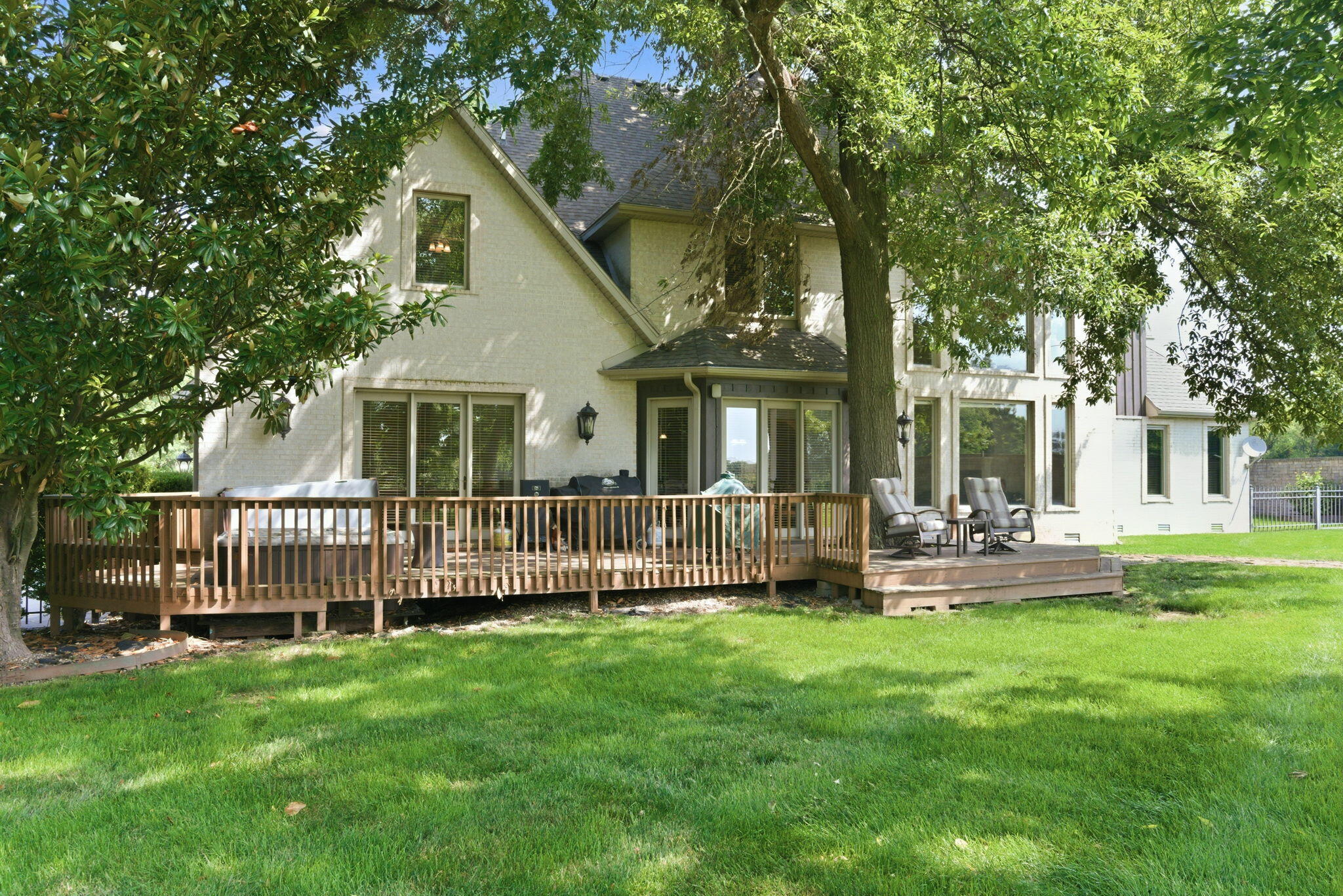1610 West Caleb Court Property Photo 54