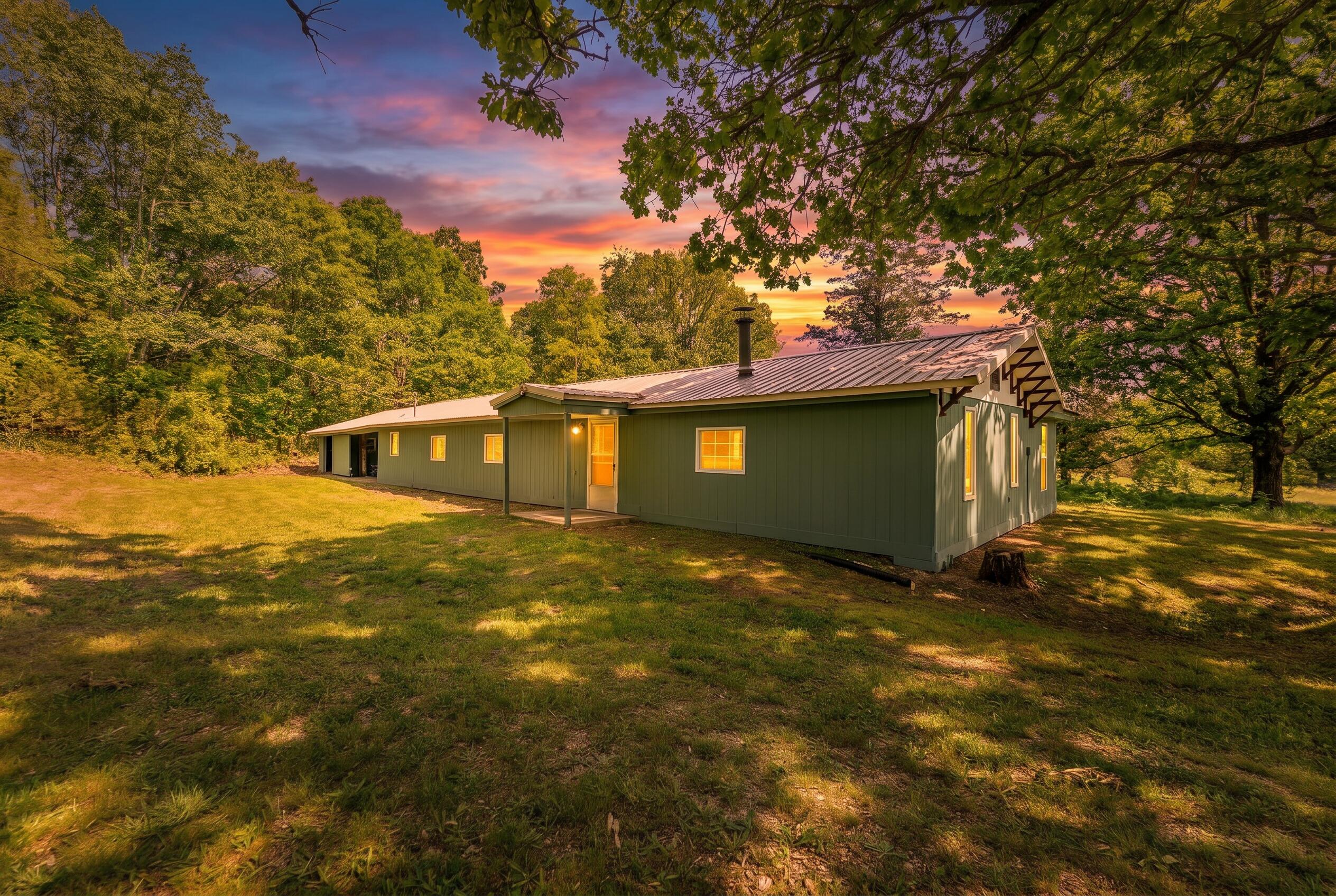 1250 County Road 405 Property Photo 1