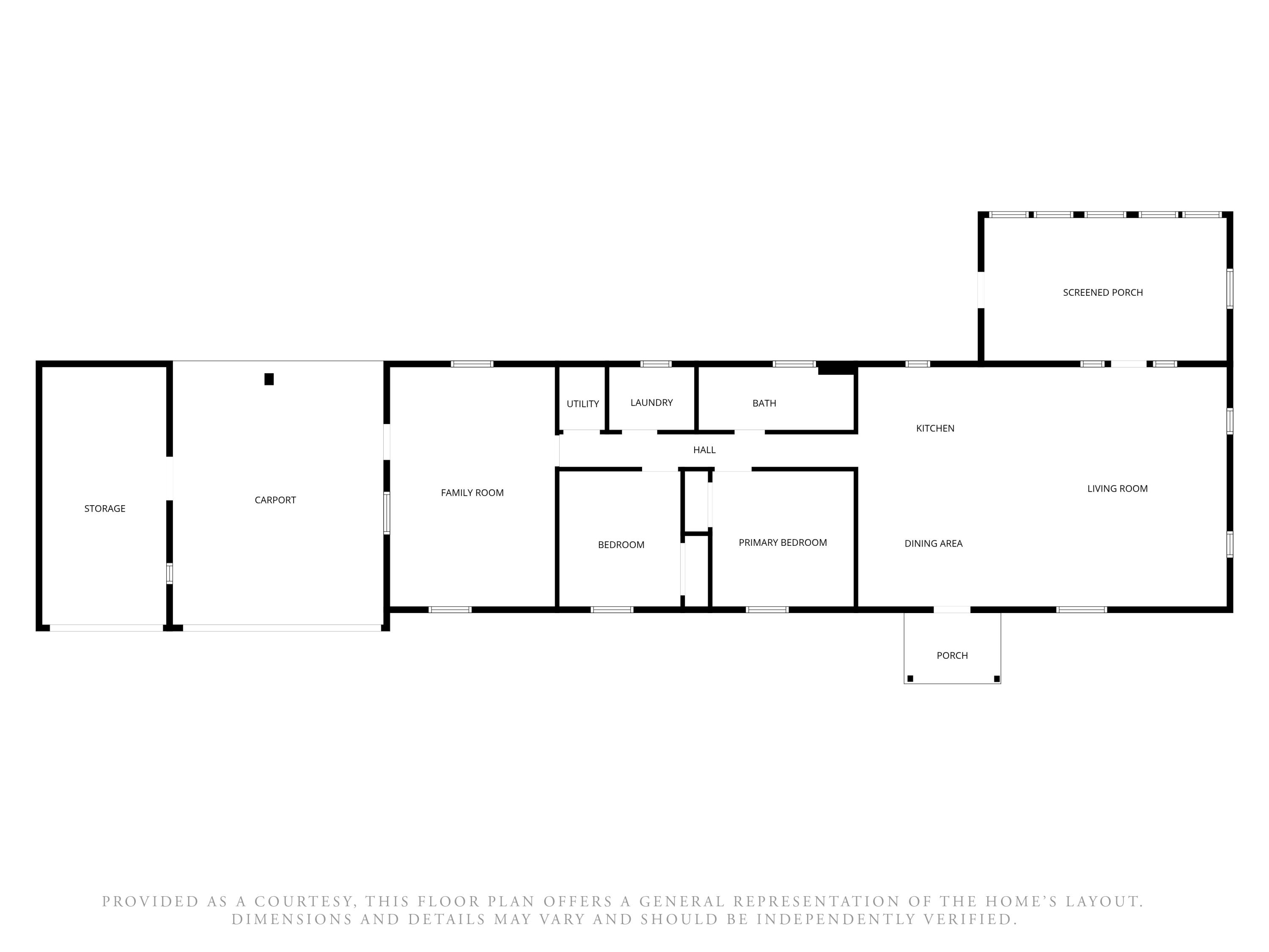 1250 County Road 405 Property Photo 3
