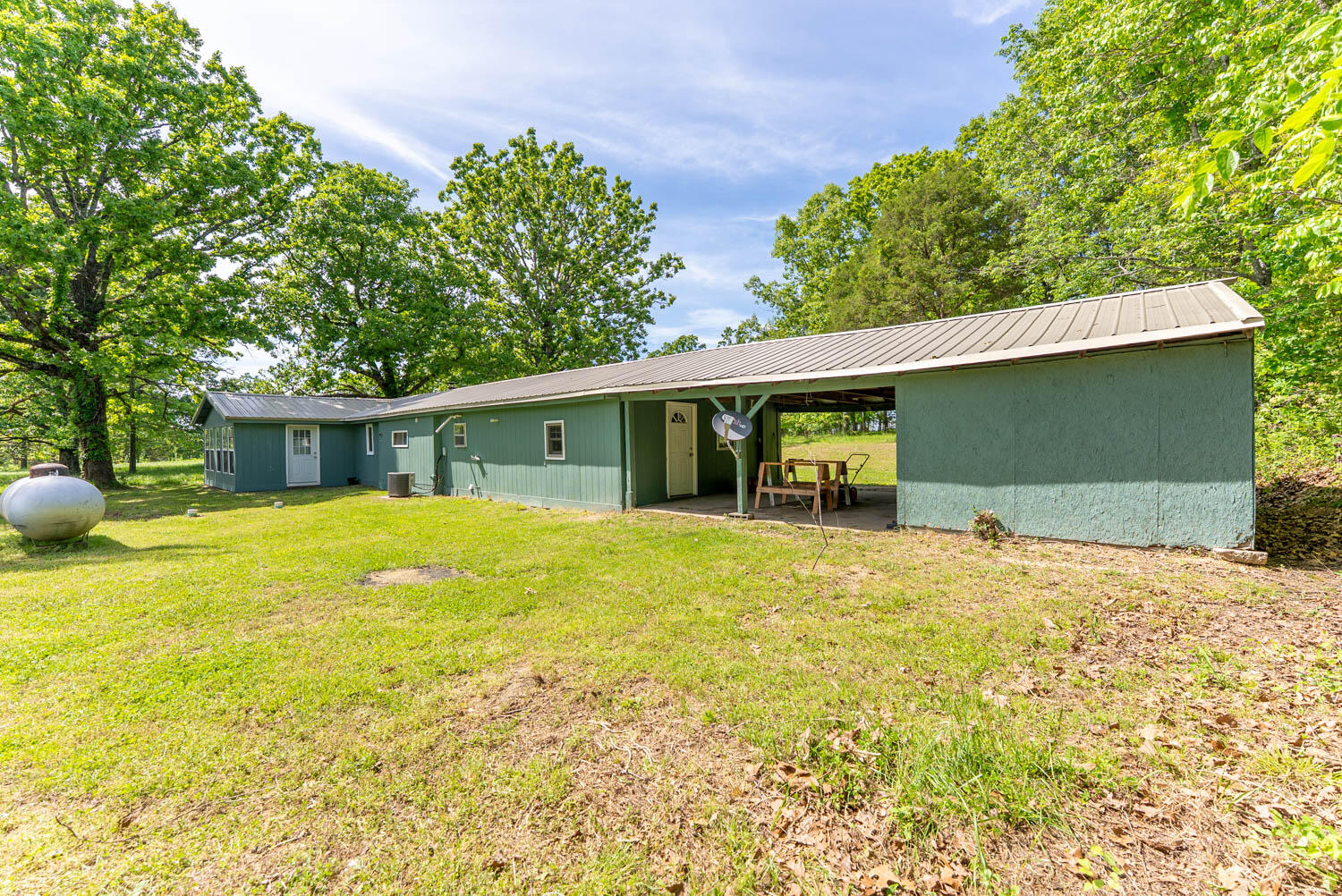 1250 County Road 405 Property Photo 11