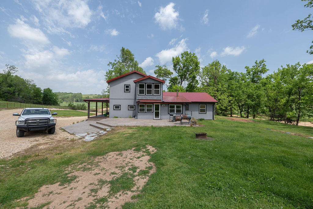 1168 Upper Mill Creek Road Property Photo 3