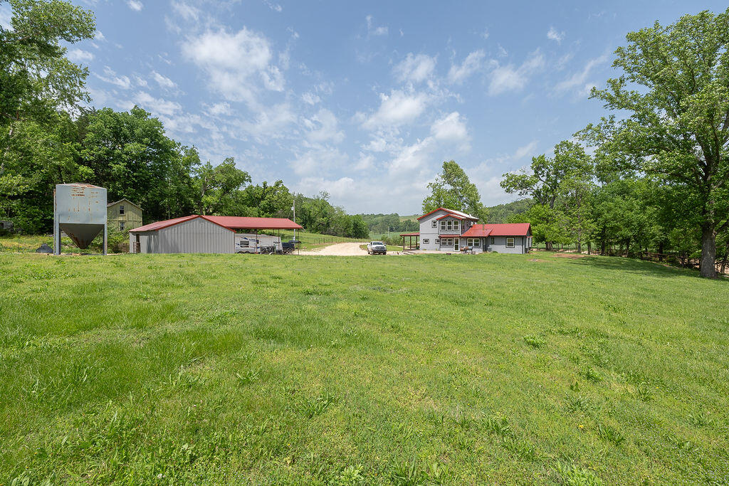 1168 Upper Mill Creek Road Property Photo 4
