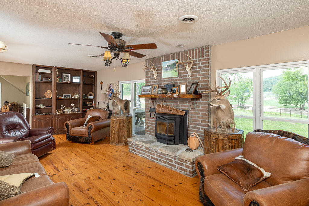 1168 Upper Mill Creek Road Property Photo 7
