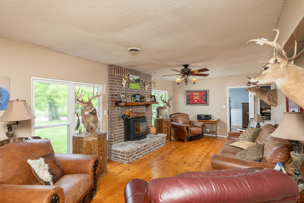 1168 Upper Mill Creek Road Property Photo 11