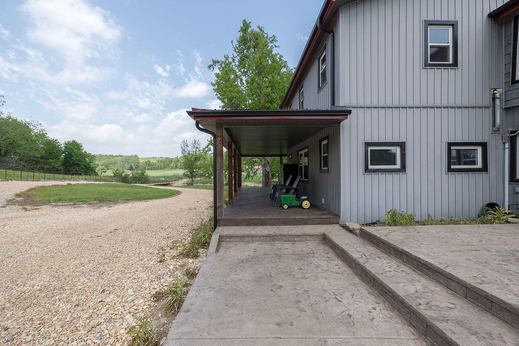 1168 Upper Mill Creek Road Property Photo 19
