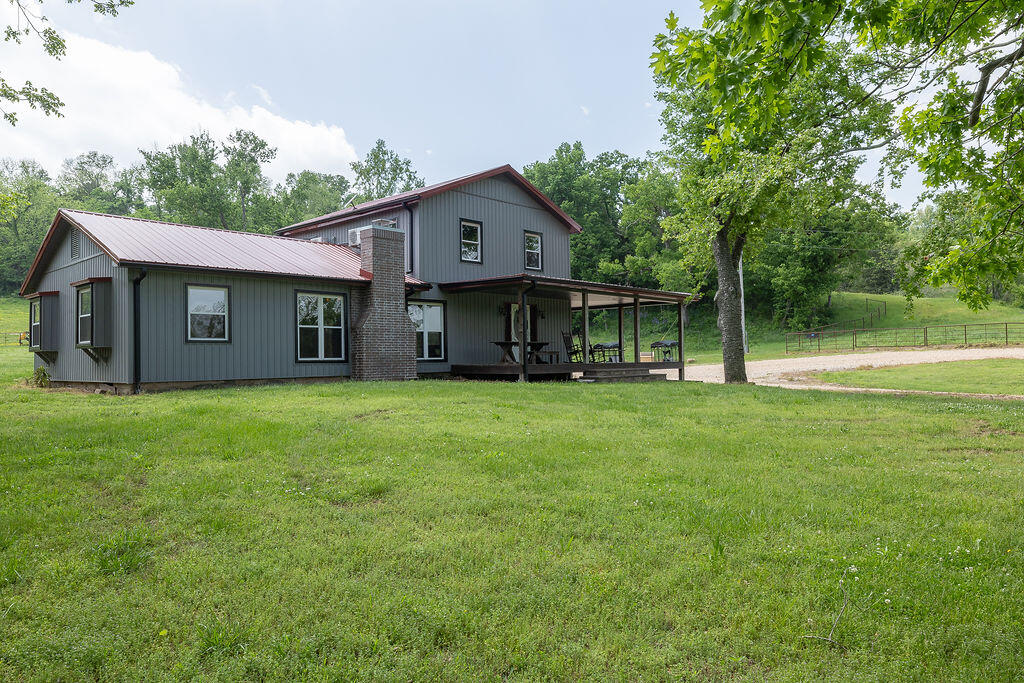 1168 Upper Mill Creek Road Property Photo 20