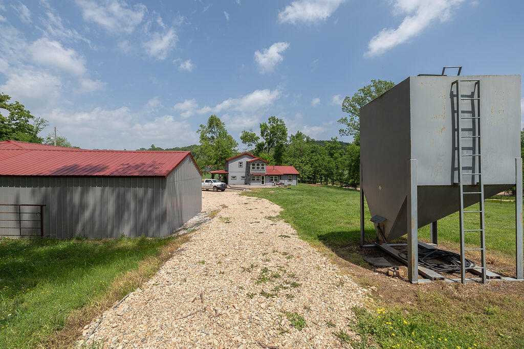 1168 Upper Mill Creek Road Property Photo 21