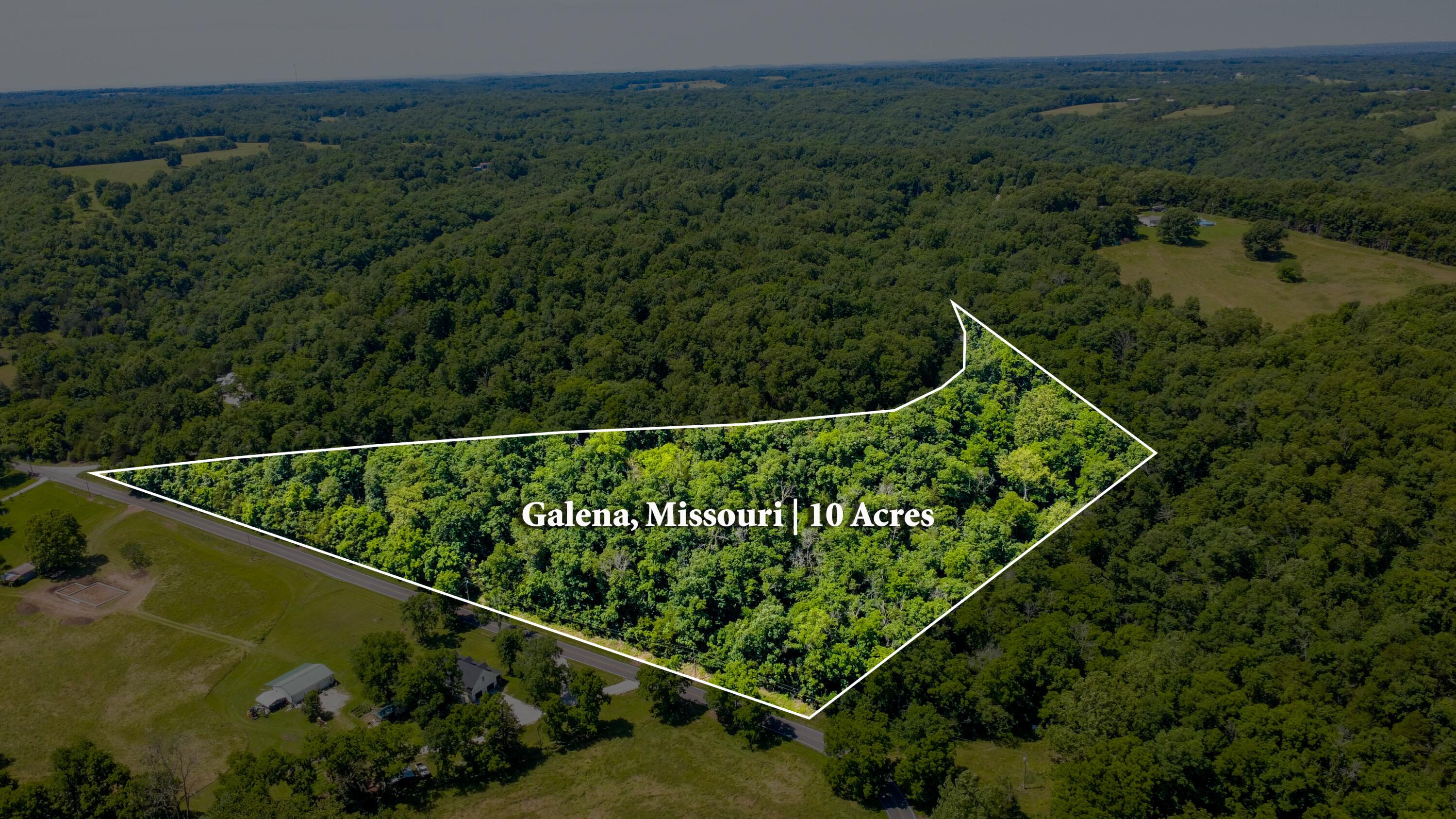 Tbd Railey Creek Property Photo 1