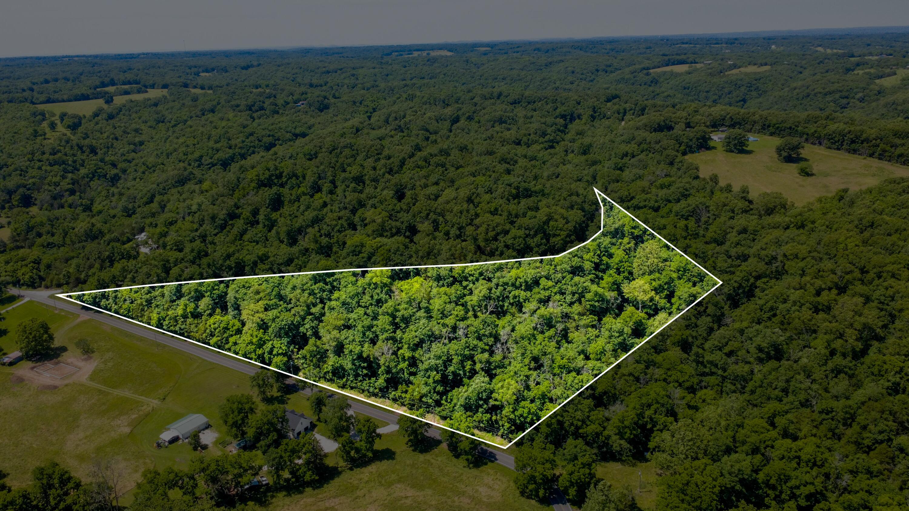 Tbd Railey Creek Property Photo 3