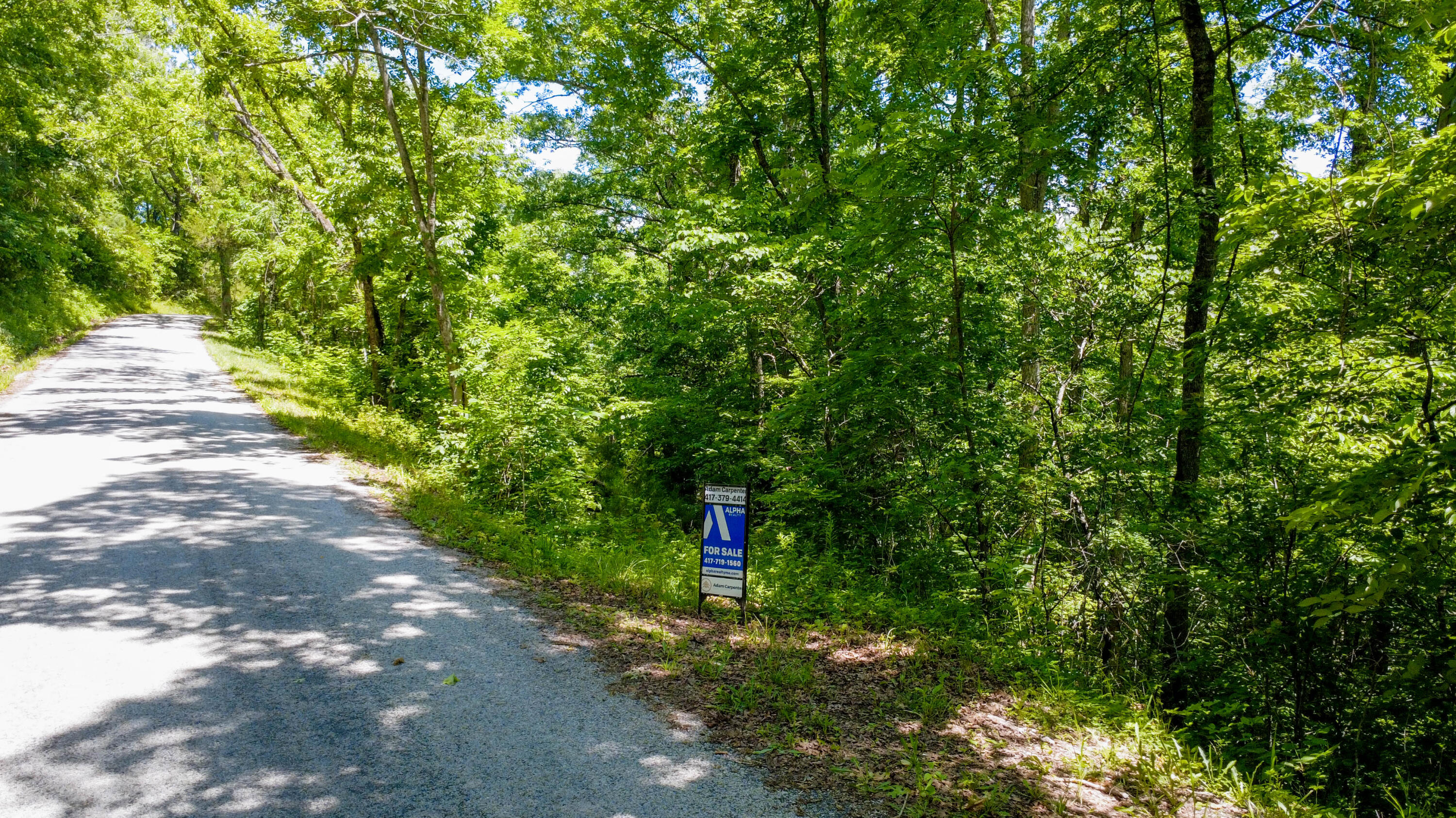 Tbd Railey Creek Property Photo 4