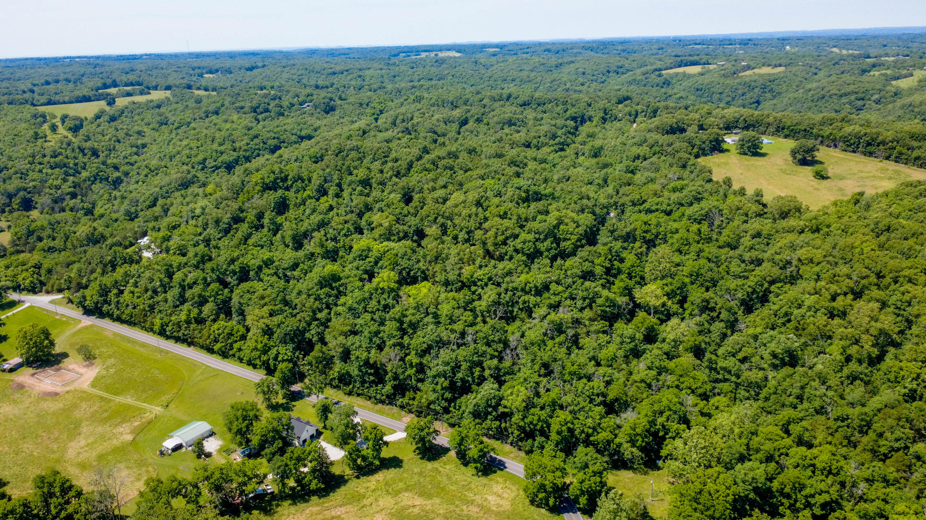 Tbd Railey Creek Property Photo 5