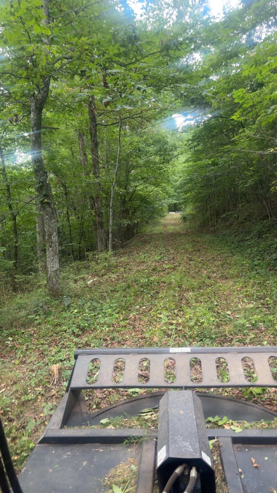 Tbd Railey Creek Property Photo 6