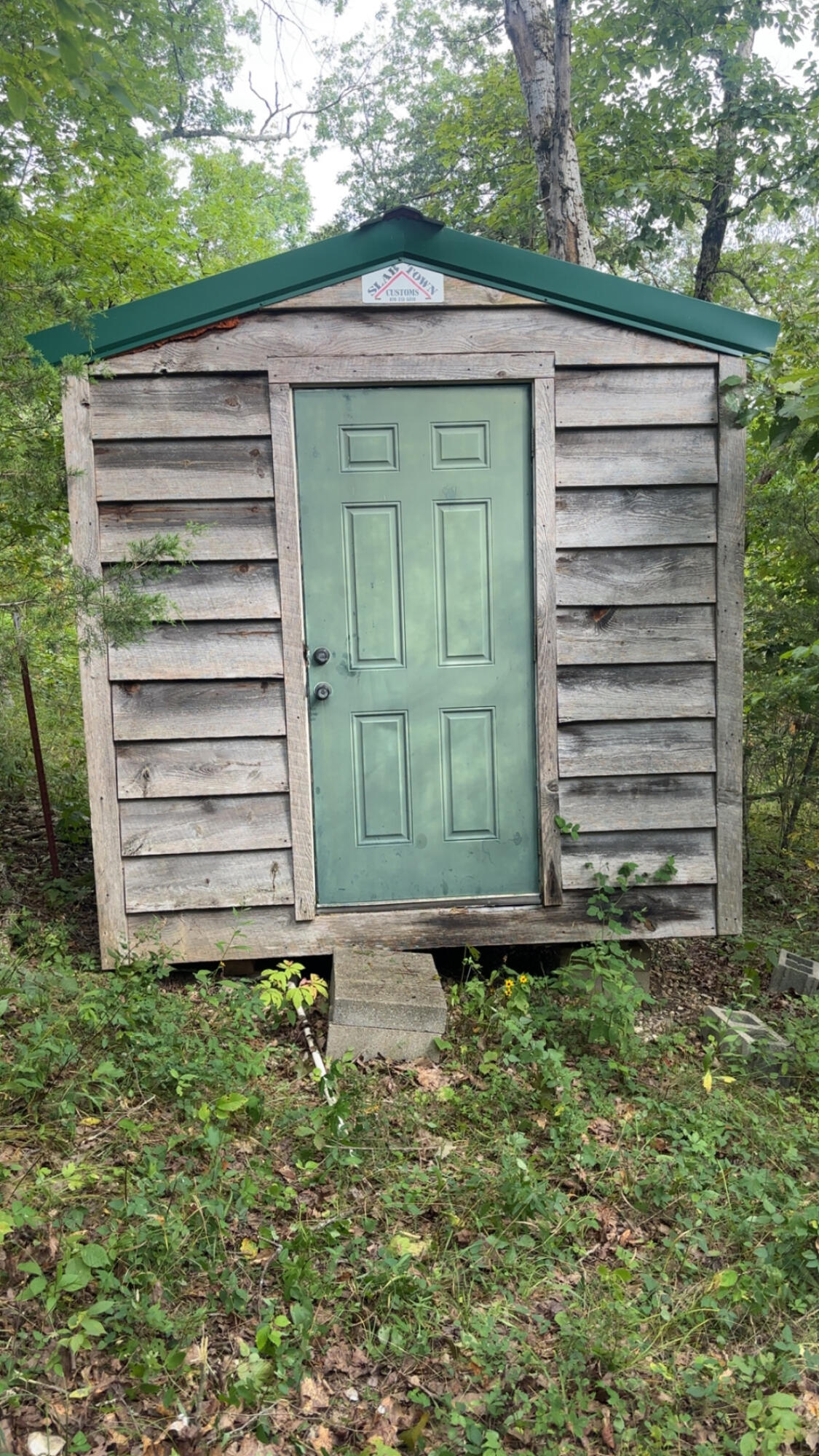 Tbd Railey Creek Property Photo 9