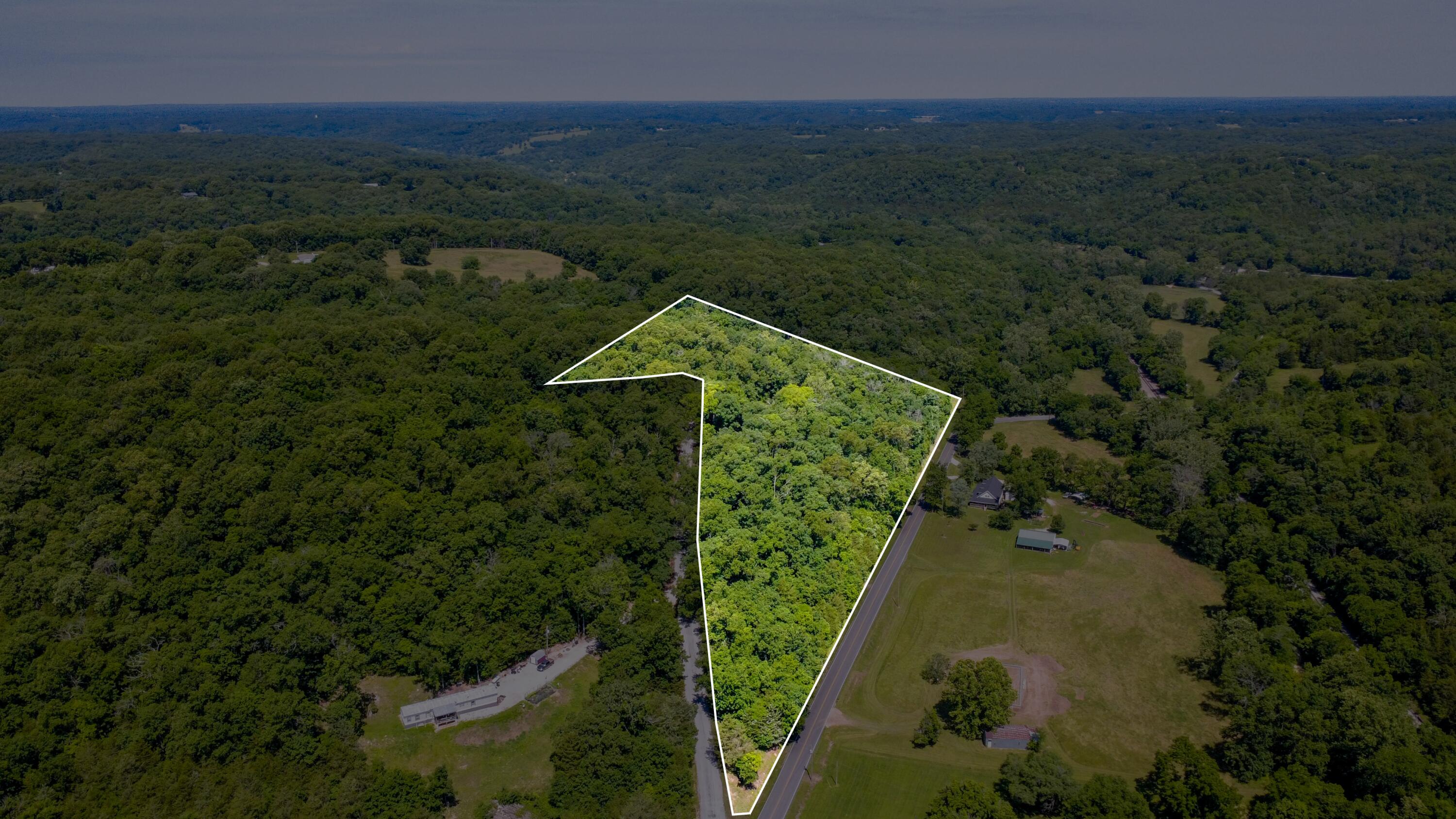 Tbd Railey Creek Property Photo 22