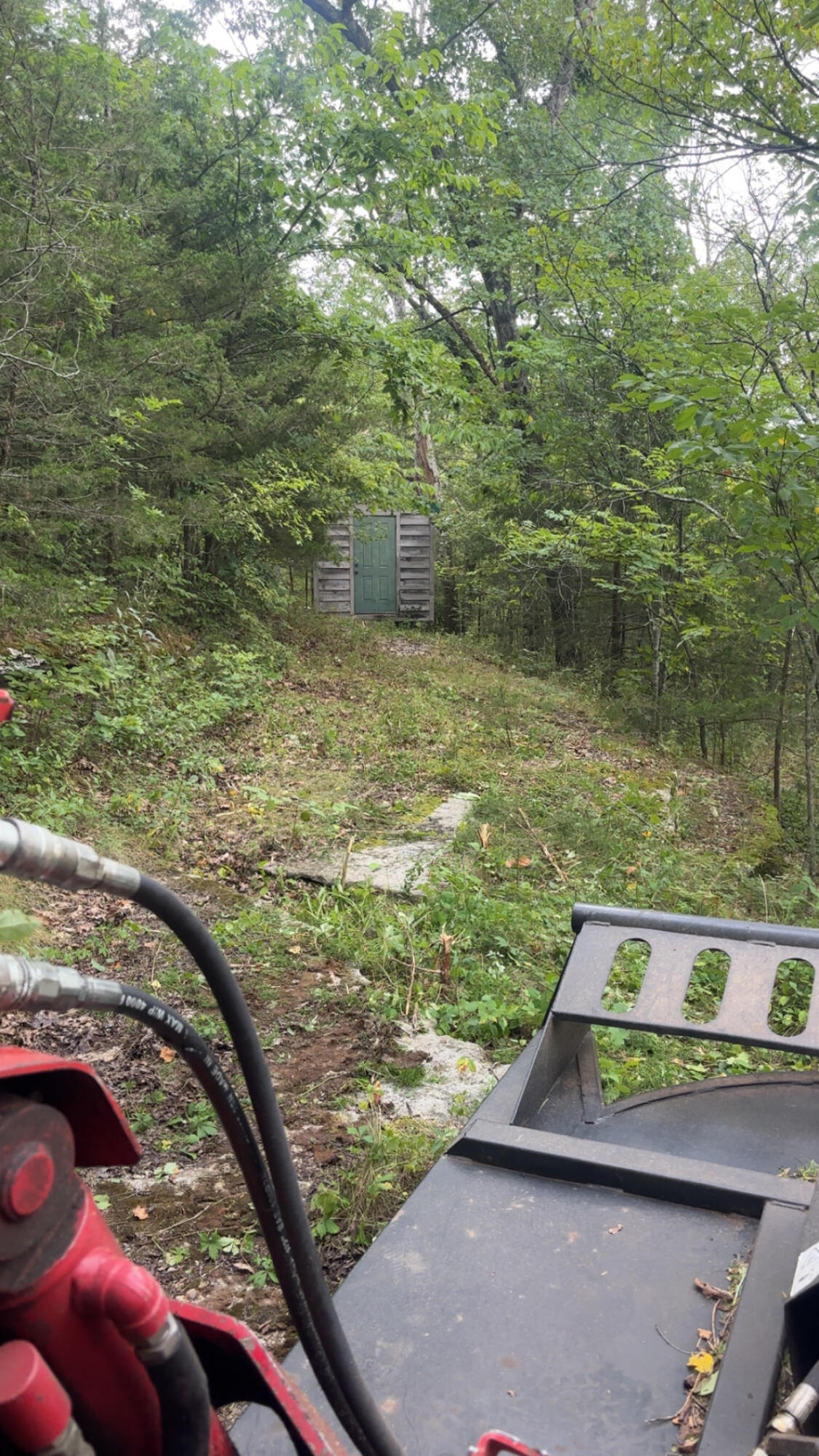 Tbd Railey Creek Property Photo 23