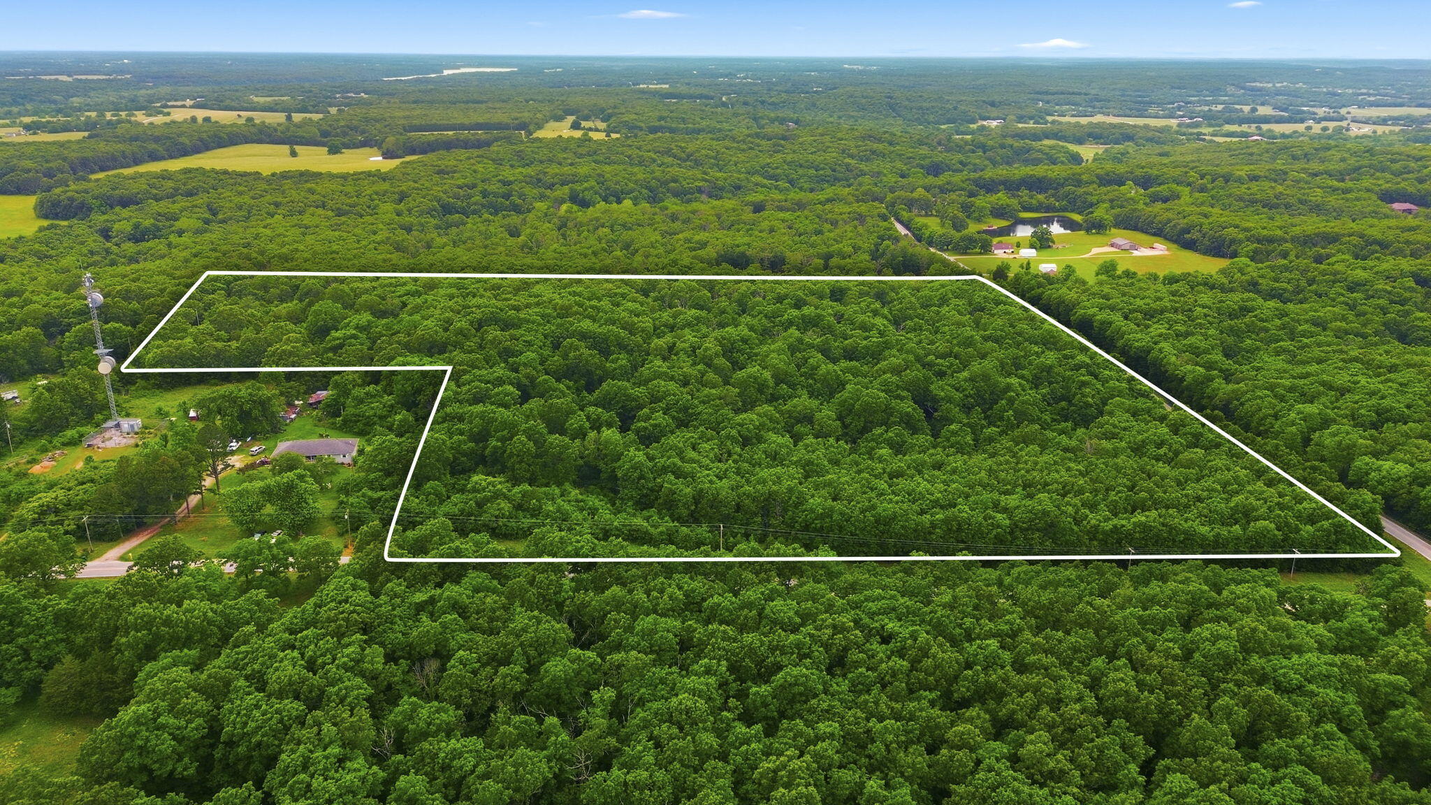 Tbd North Farm Road 223 Property Photo 3