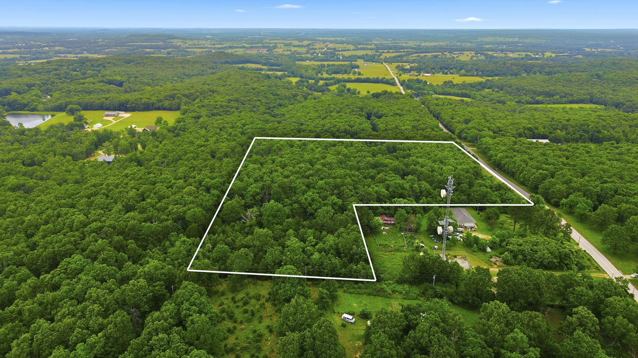 Tbd North Farm Road 223 Property Photo 4