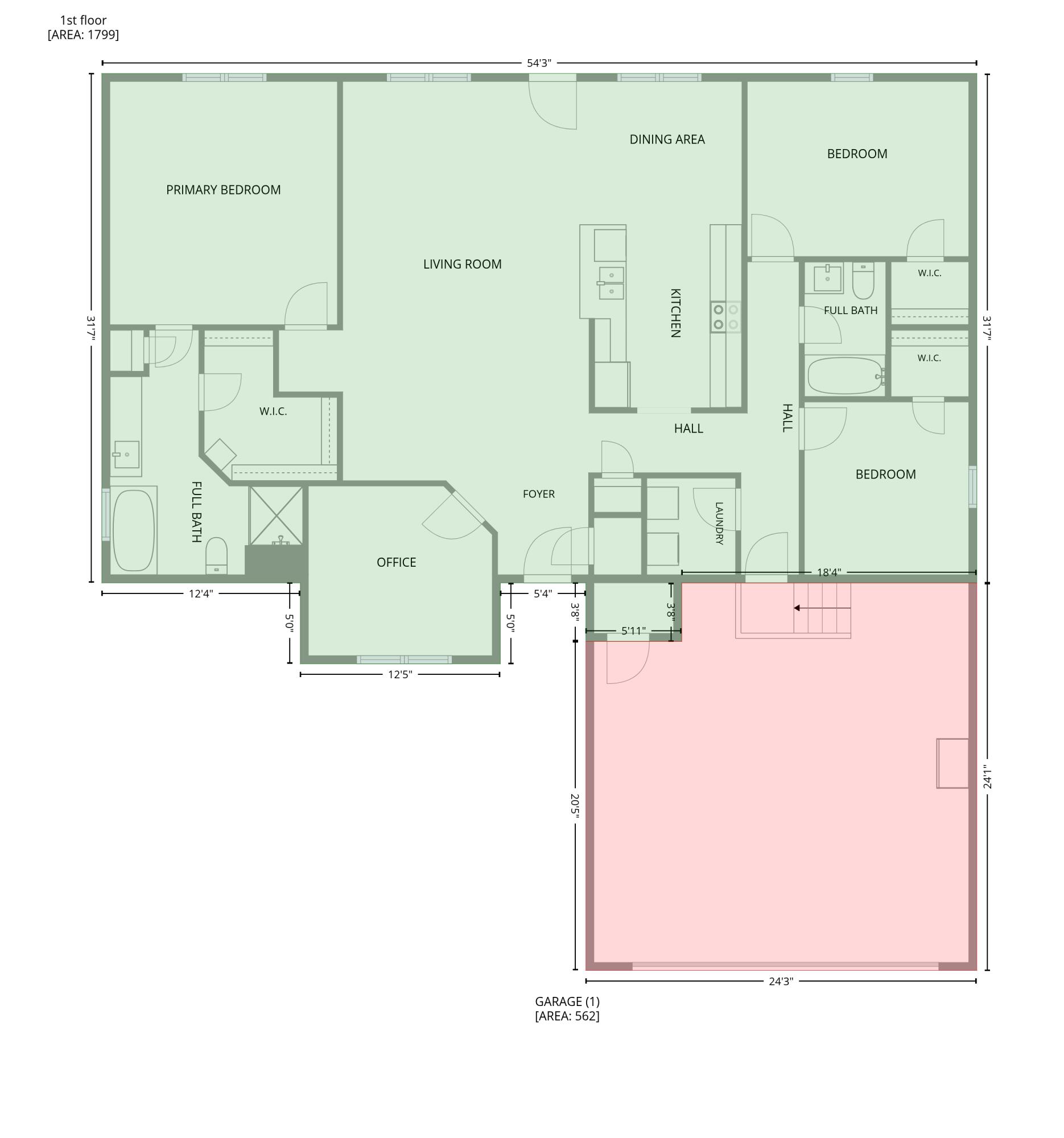 524 East Logan Street Property Photo 34