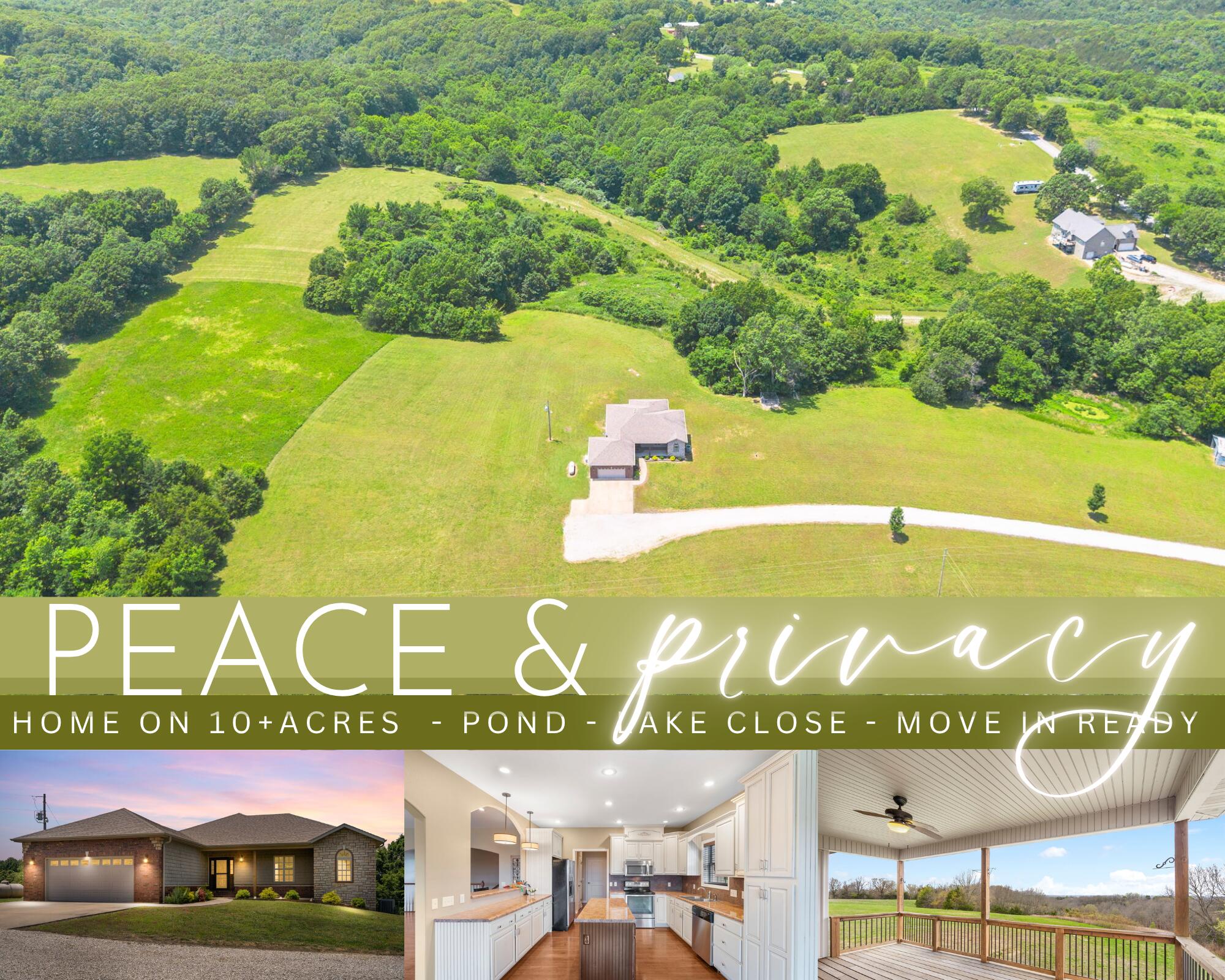 20 Hardin Hills Drive Property Photo 2