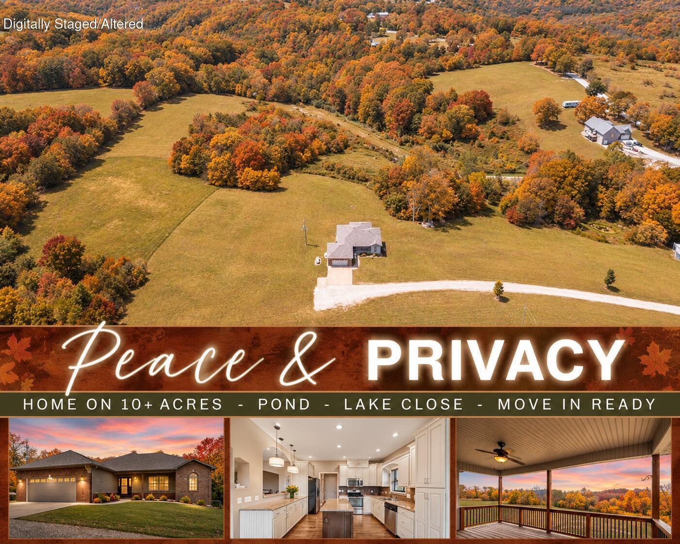 20 Hardin Hills Drive Property Photo 2