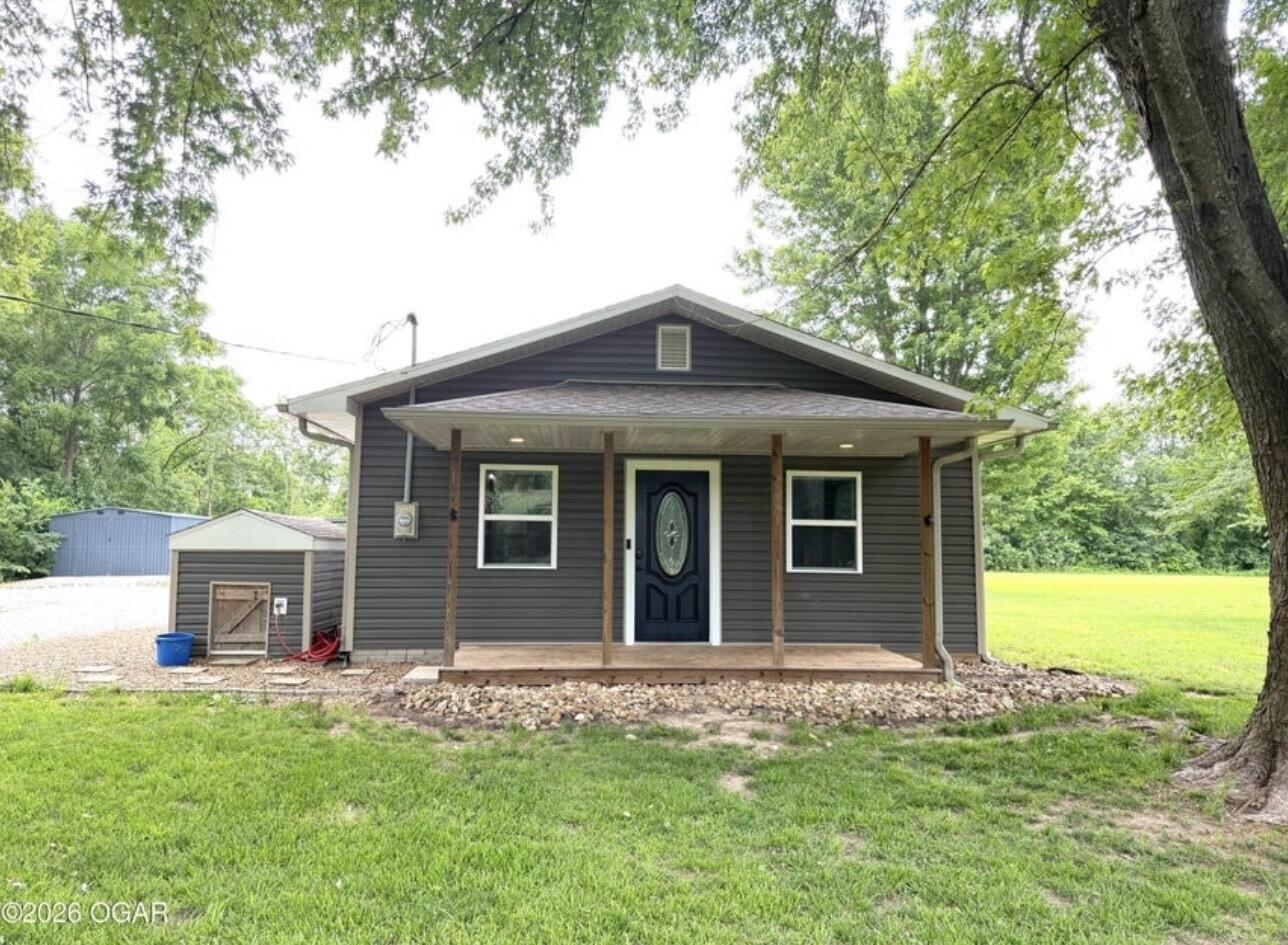 13739 Elm Road Property Photo 1