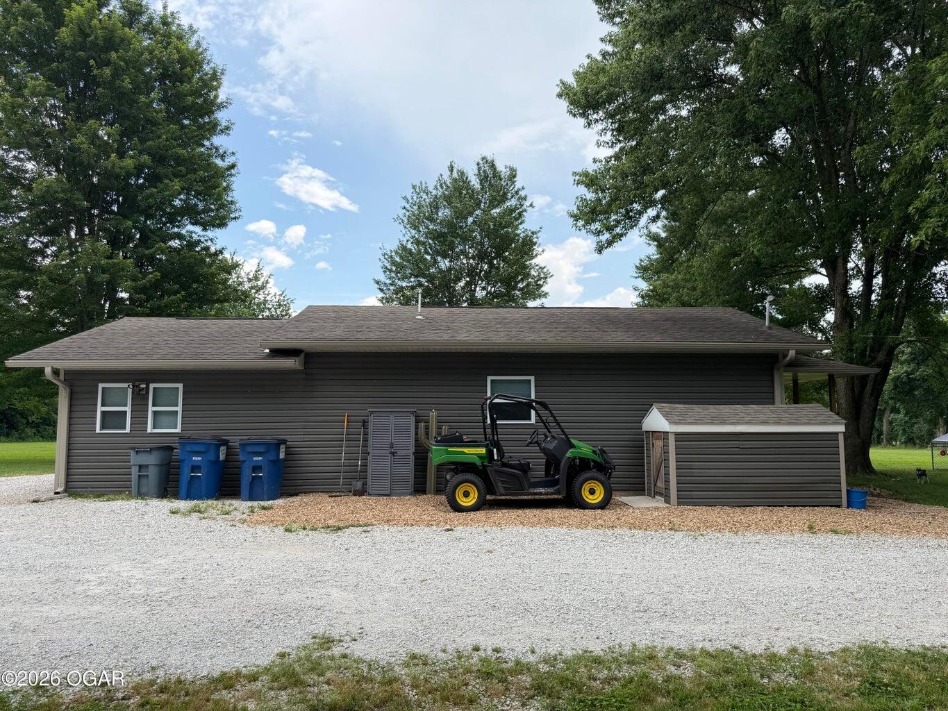 13739 Elm Road Property Photo 2