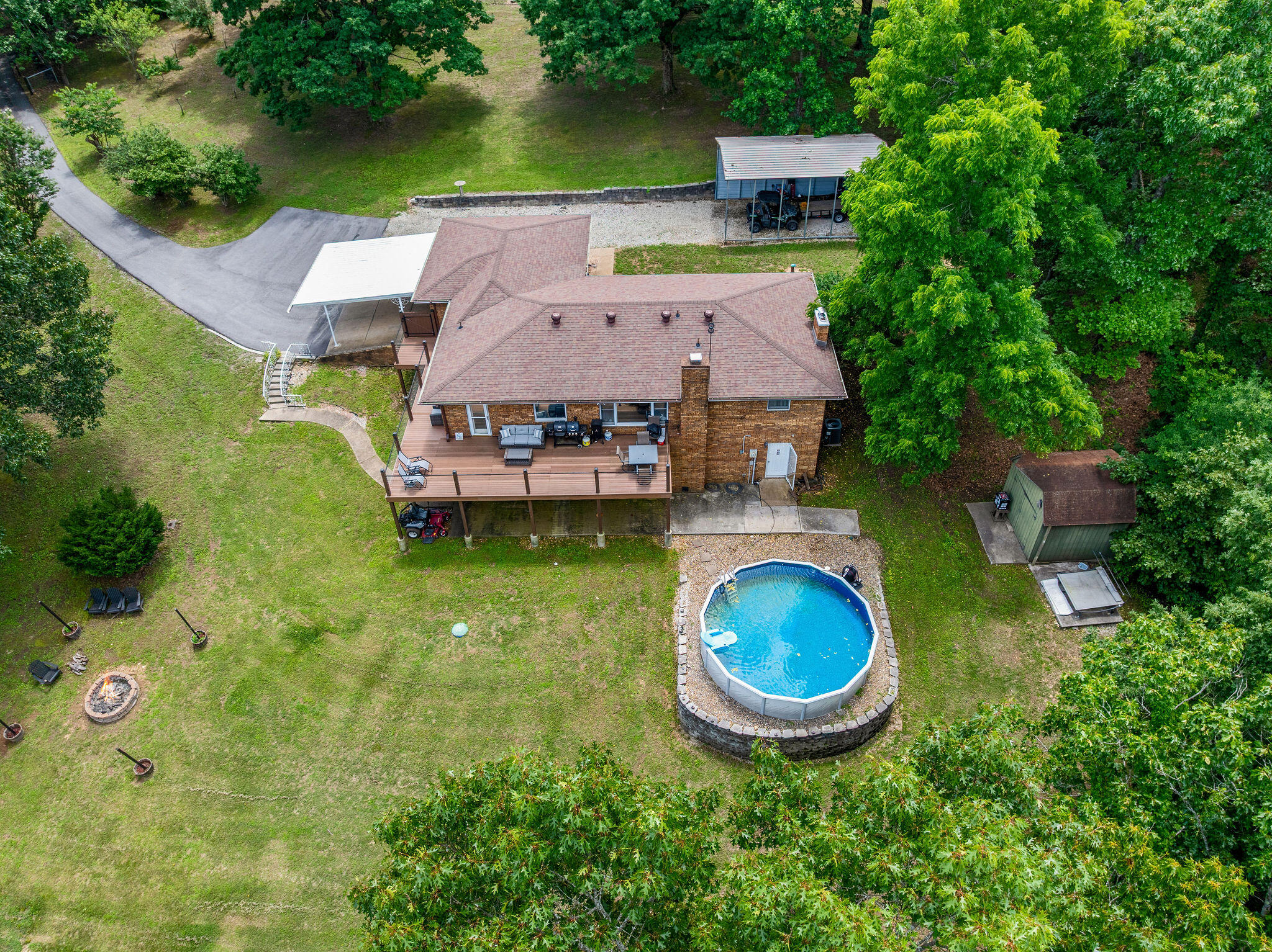 11772 State Hwy 176 Property Photo 4