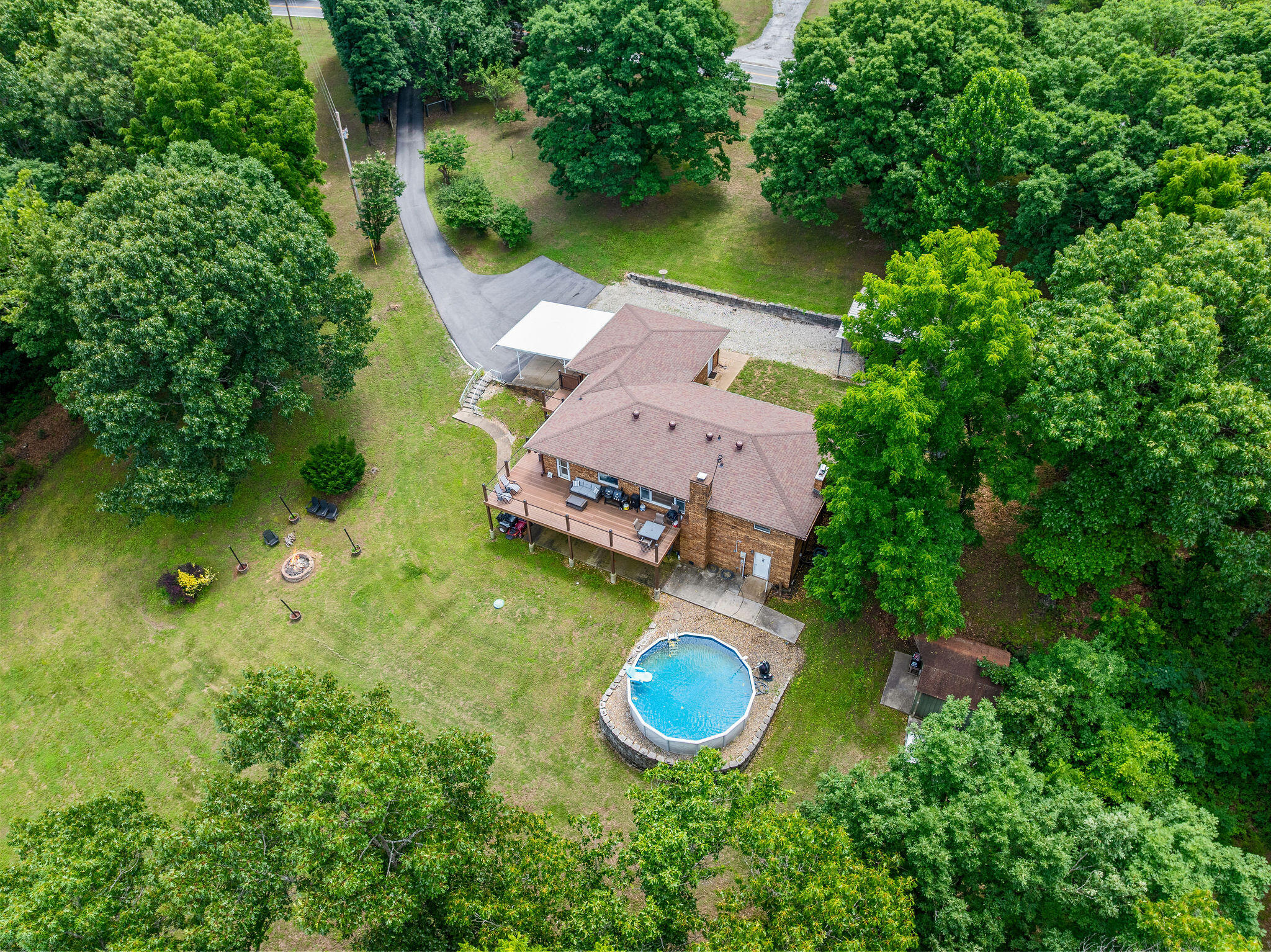 11772 State Hwy 176 Property Photo 45