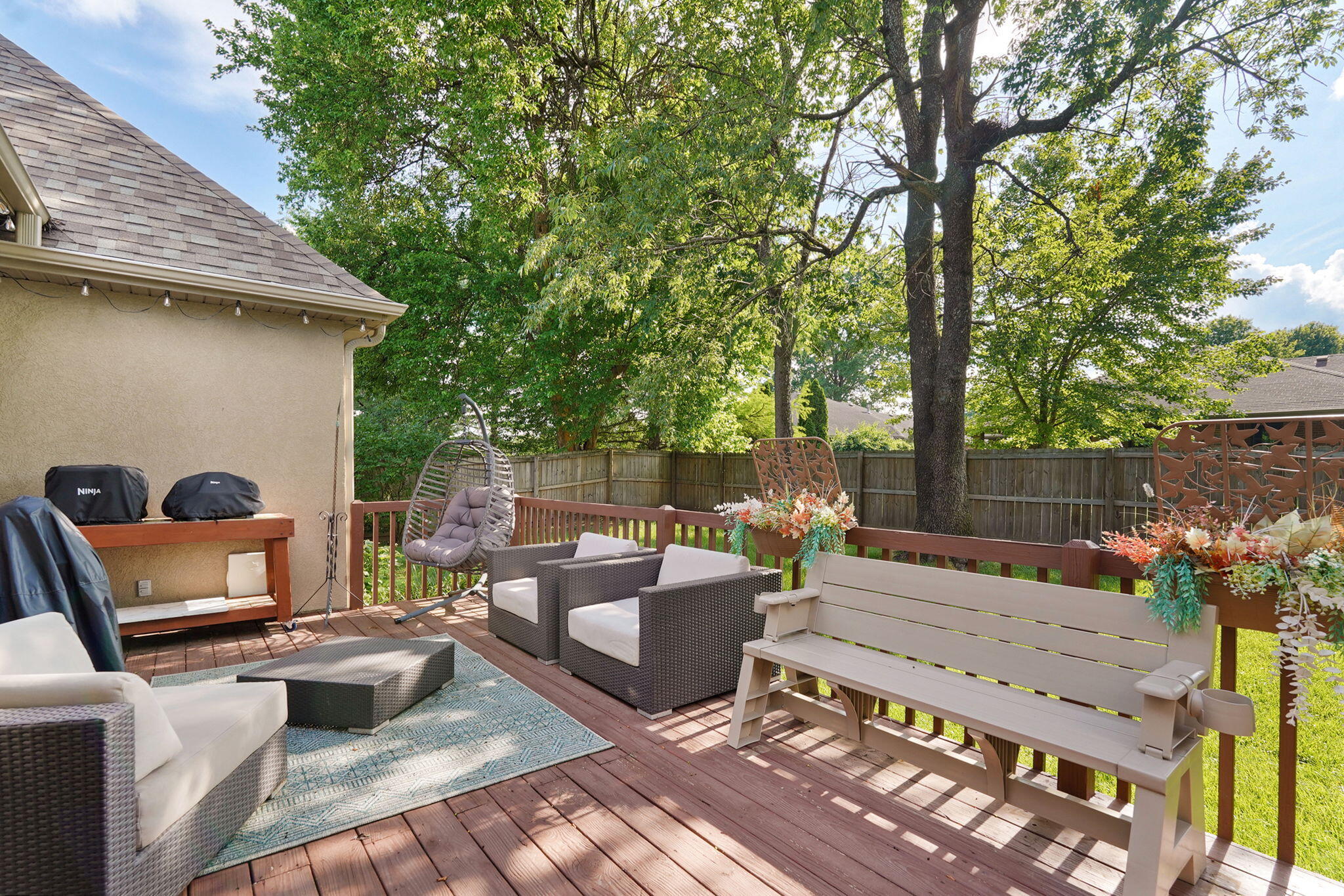 1113 South Carriage Avenue Property Photo 29