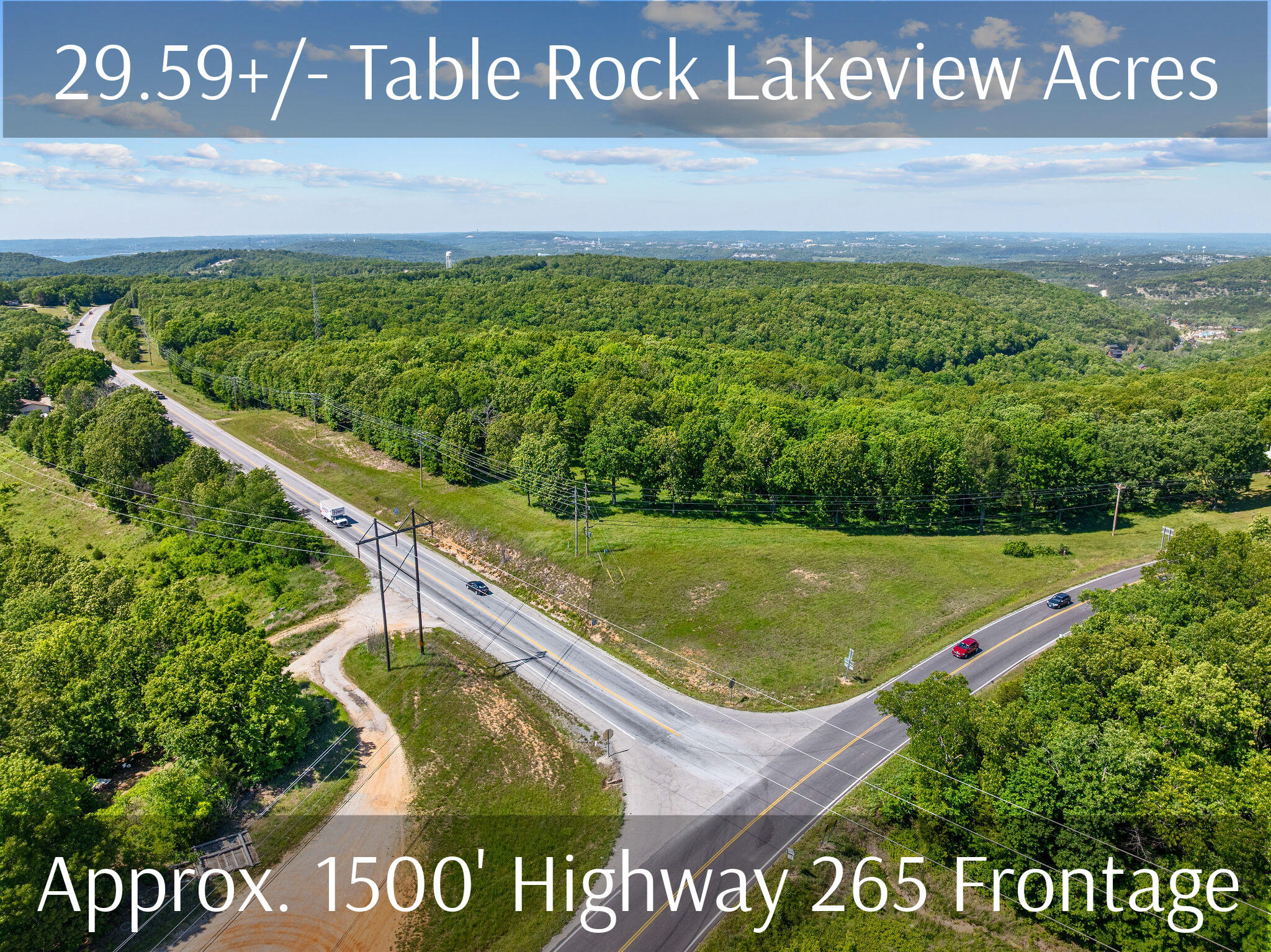 000 State Highway 265 Property Photo 1
