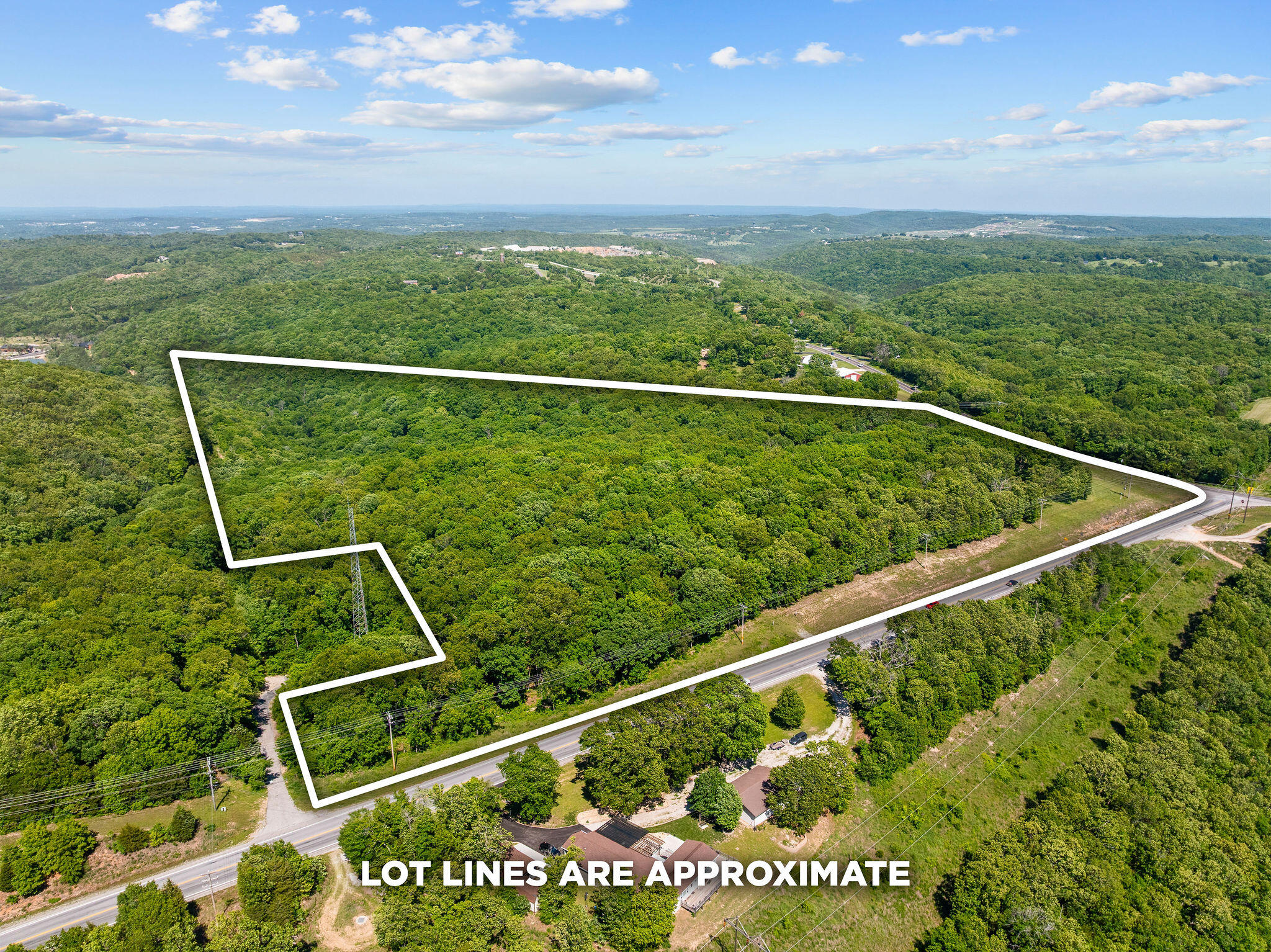 000 State Highway 265 Property Photo 10