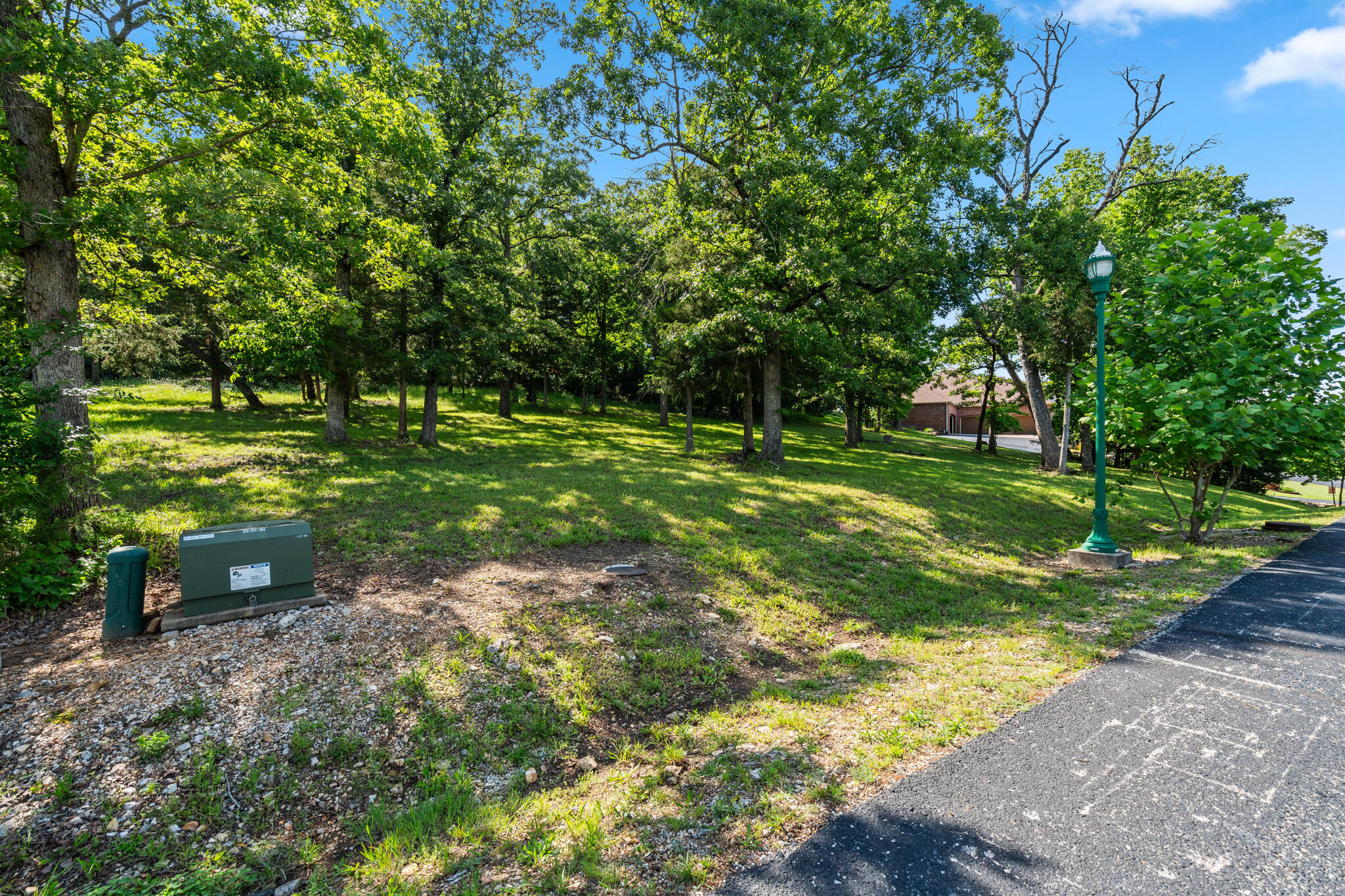 Tbd Cedar Bluff Lot 94 Property Photo 2