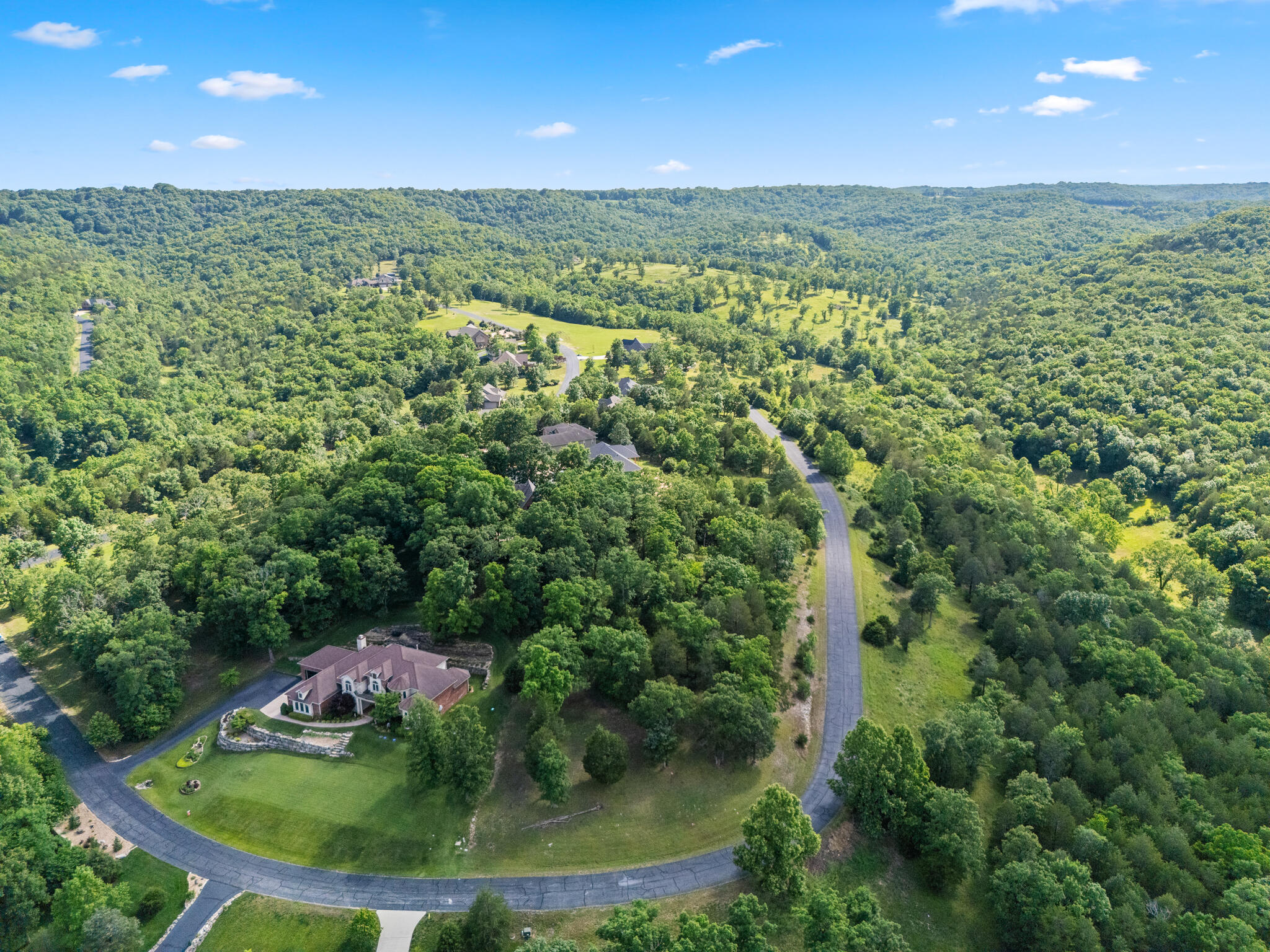 Tbd Cedar Bluff Lot 94 Property Photo 13