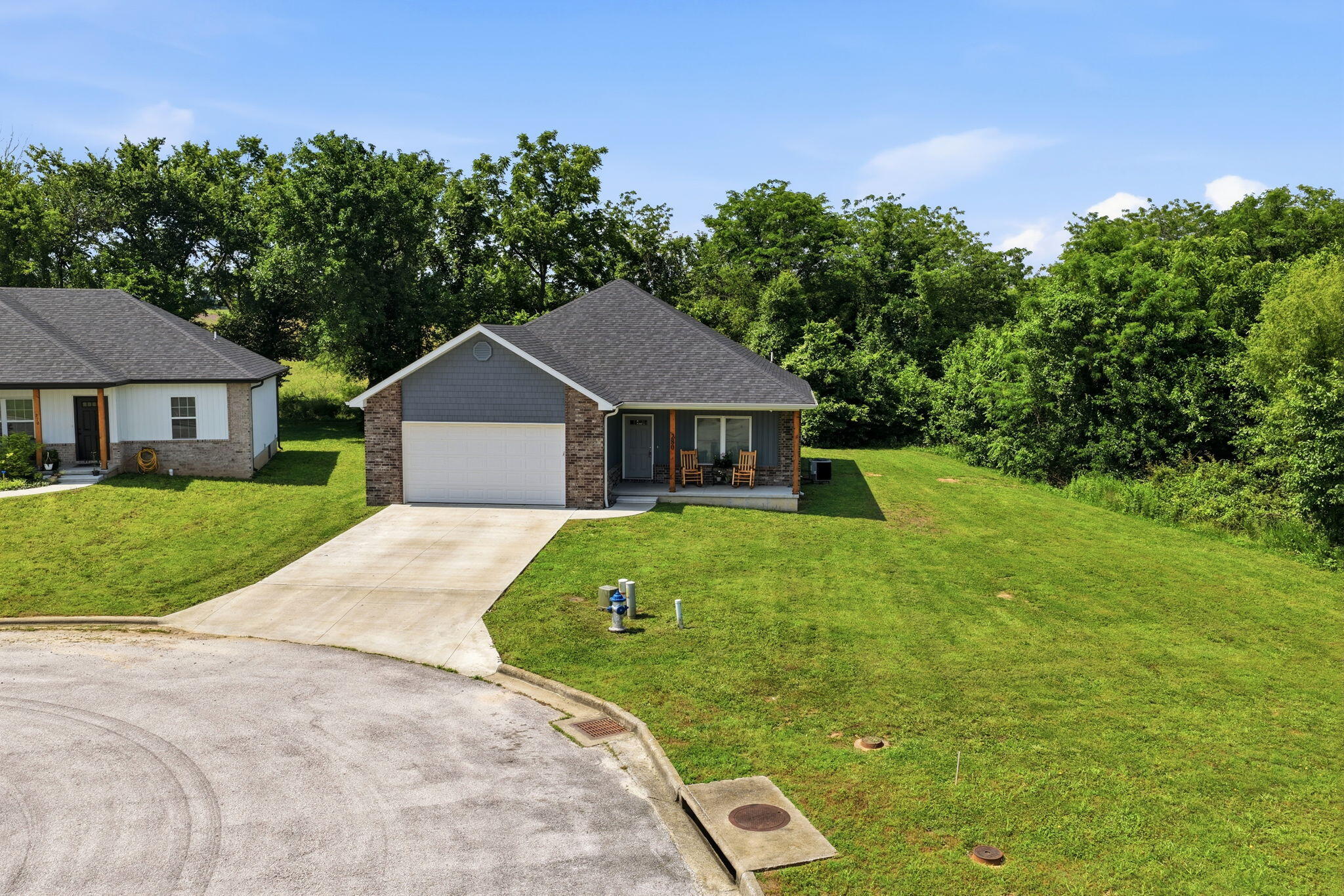 280 West Erin Circle Property Photo 7