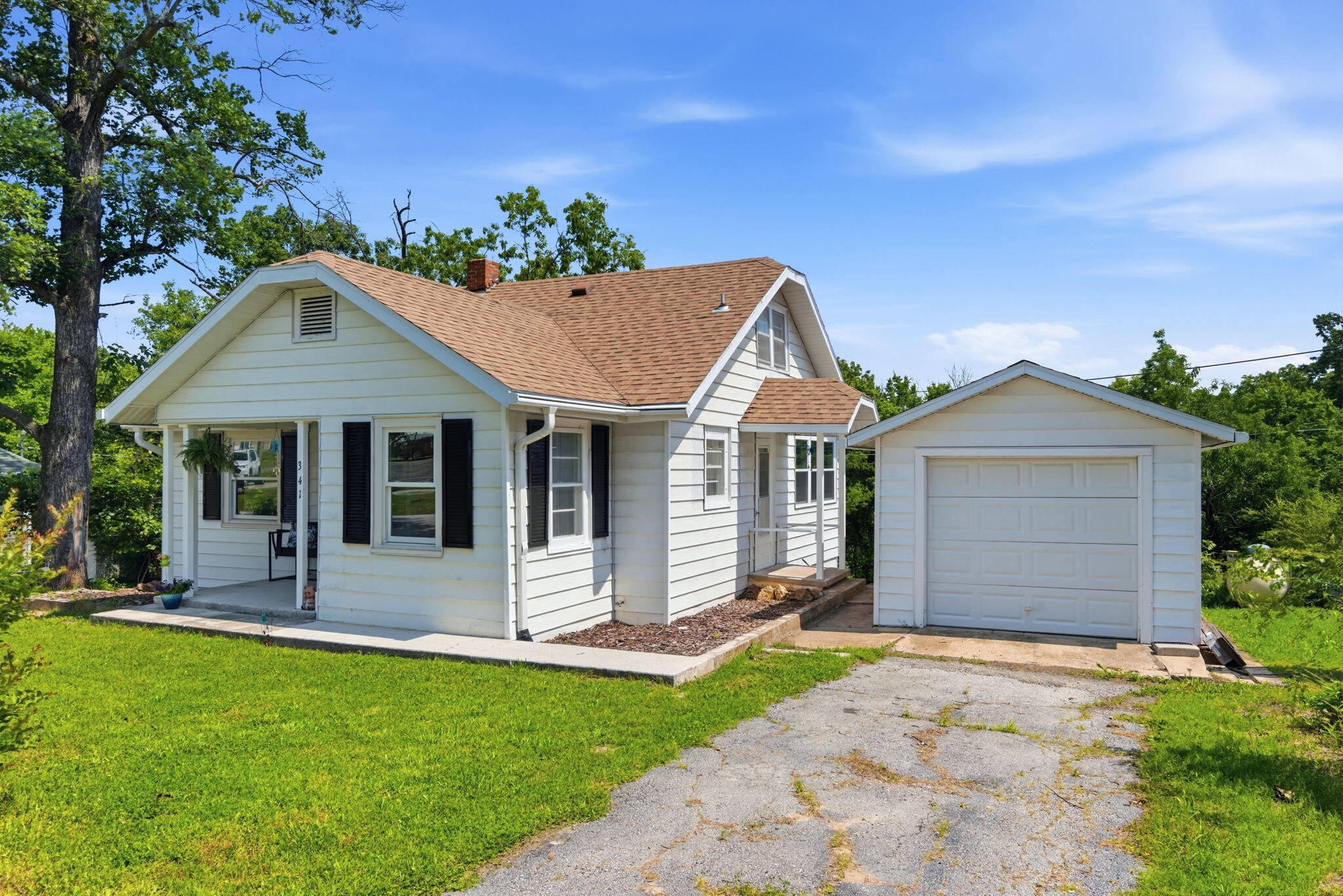 341 Shadowrock Drive Property Photo 17