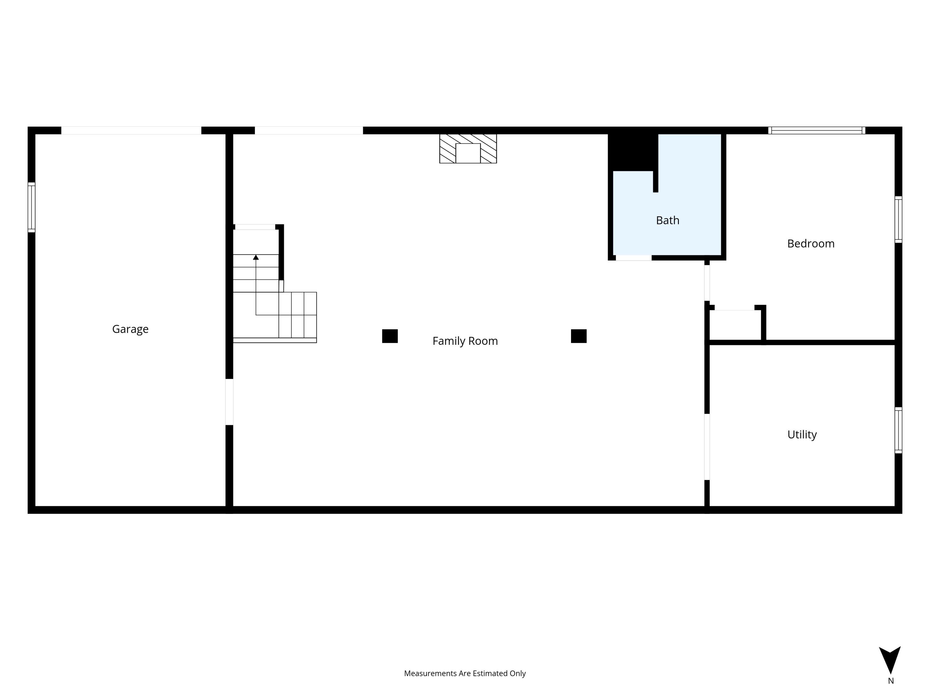 202 East Hospital Road Property Photo 15