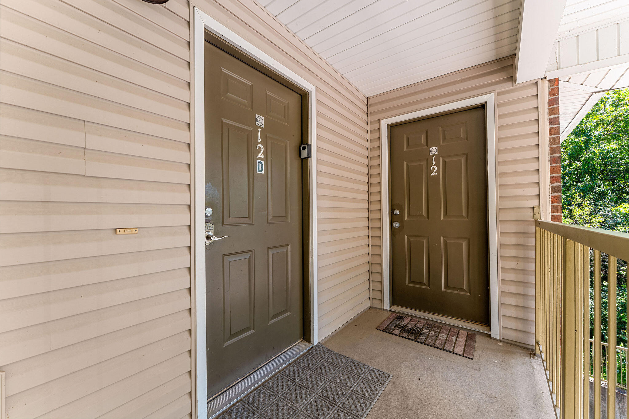 200 Golf View Drive 12 Property Photo 23