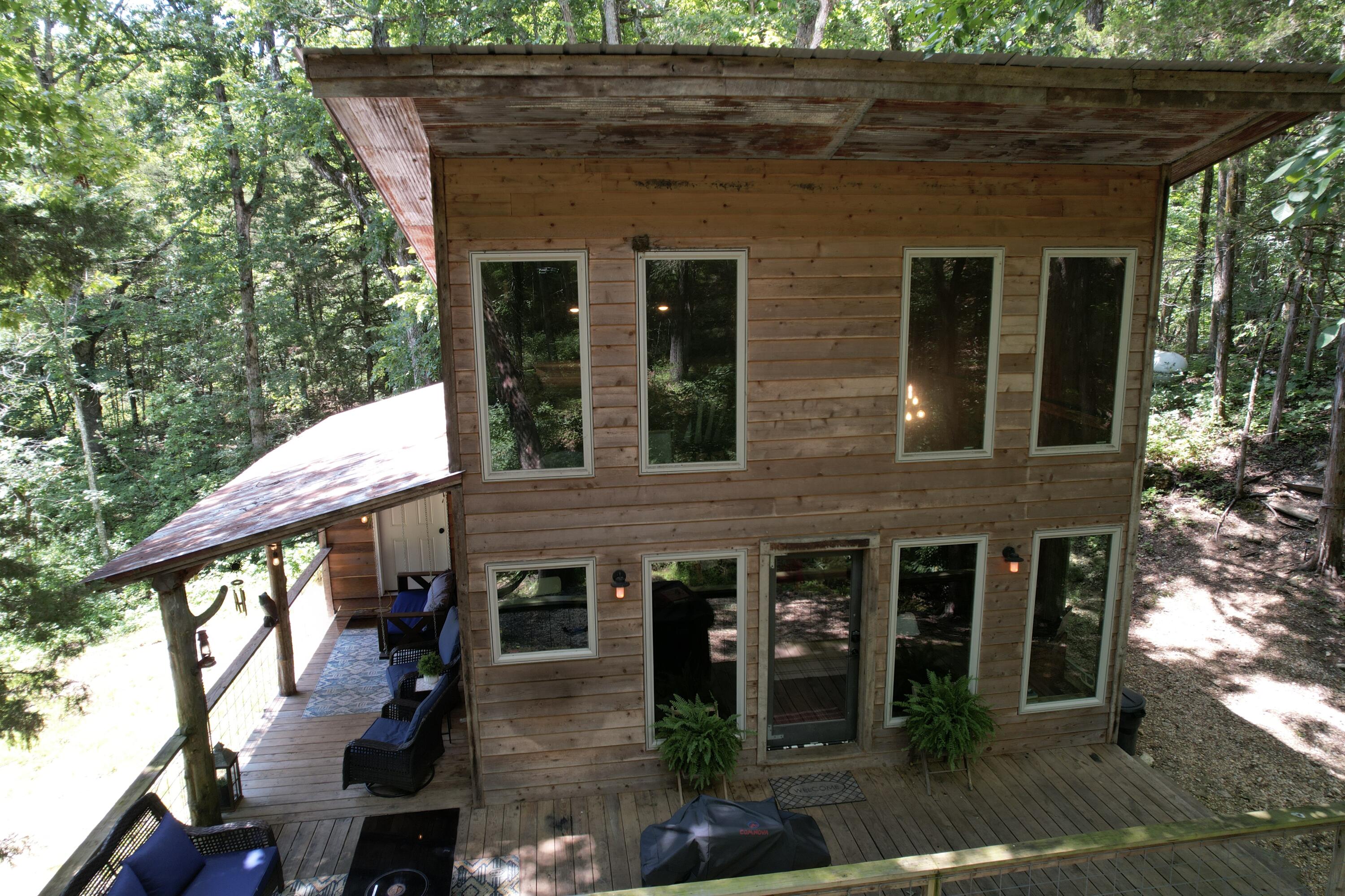 1378 State Hwy D Property Photo 1