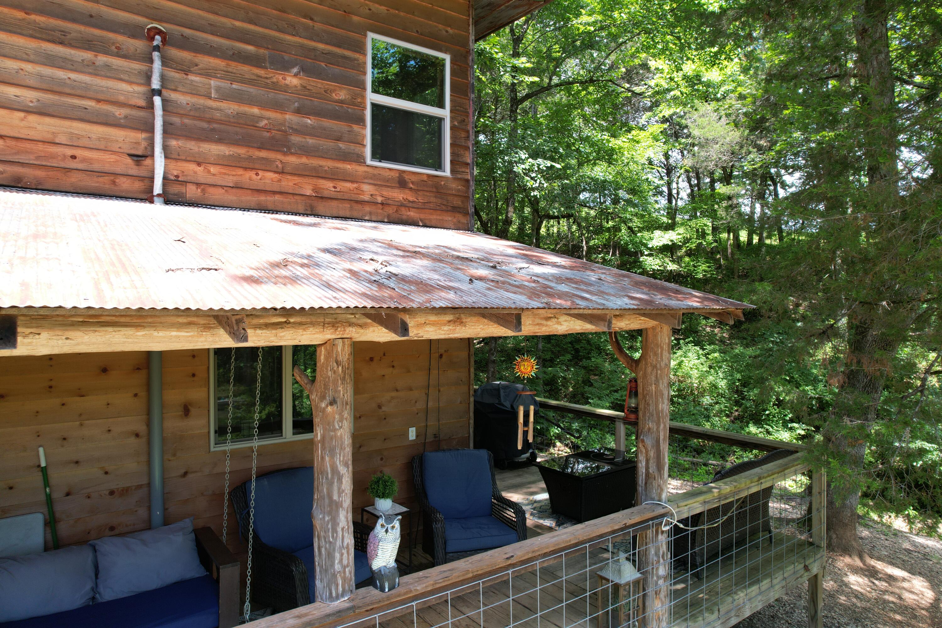 1378 State Hwy D Property Photo 16