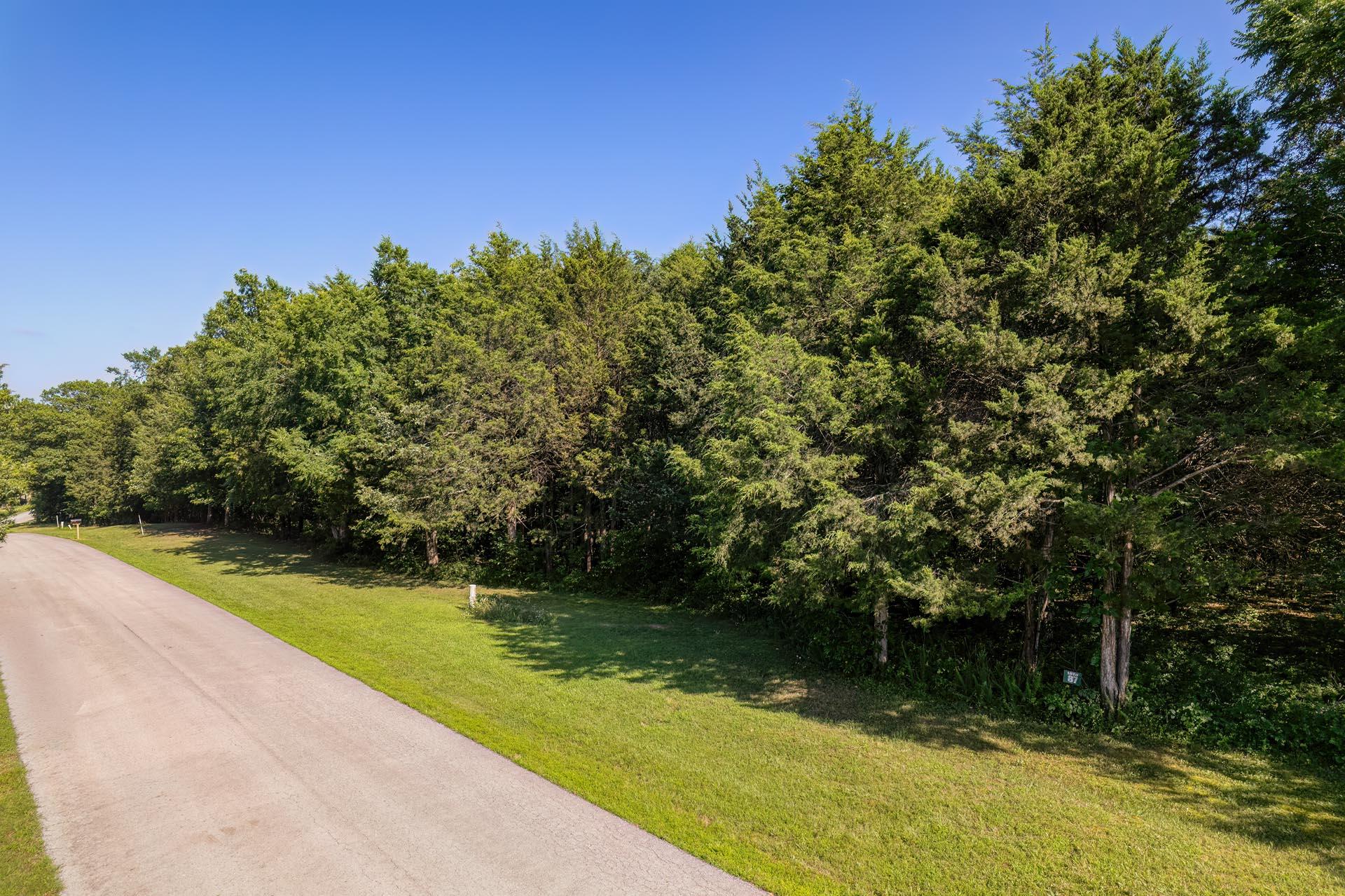 000 Green Cypress/ Eagle Pt Lt 87 Lane Property Photo 6