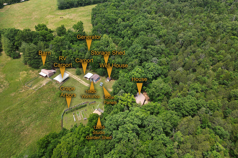 2790 Stehle Road Property Photo 5