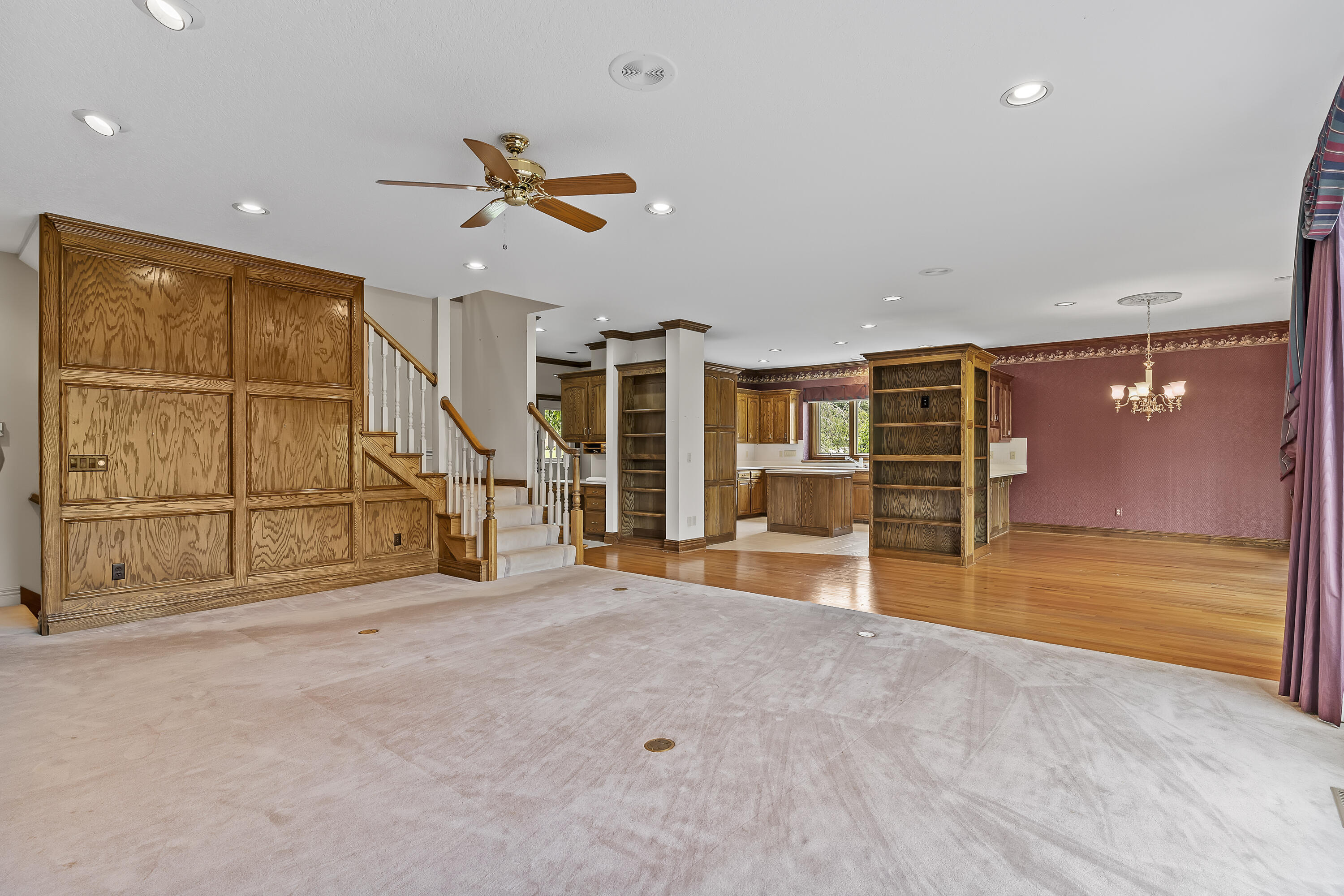 5418 South Castlebay Drive Property Photo 25